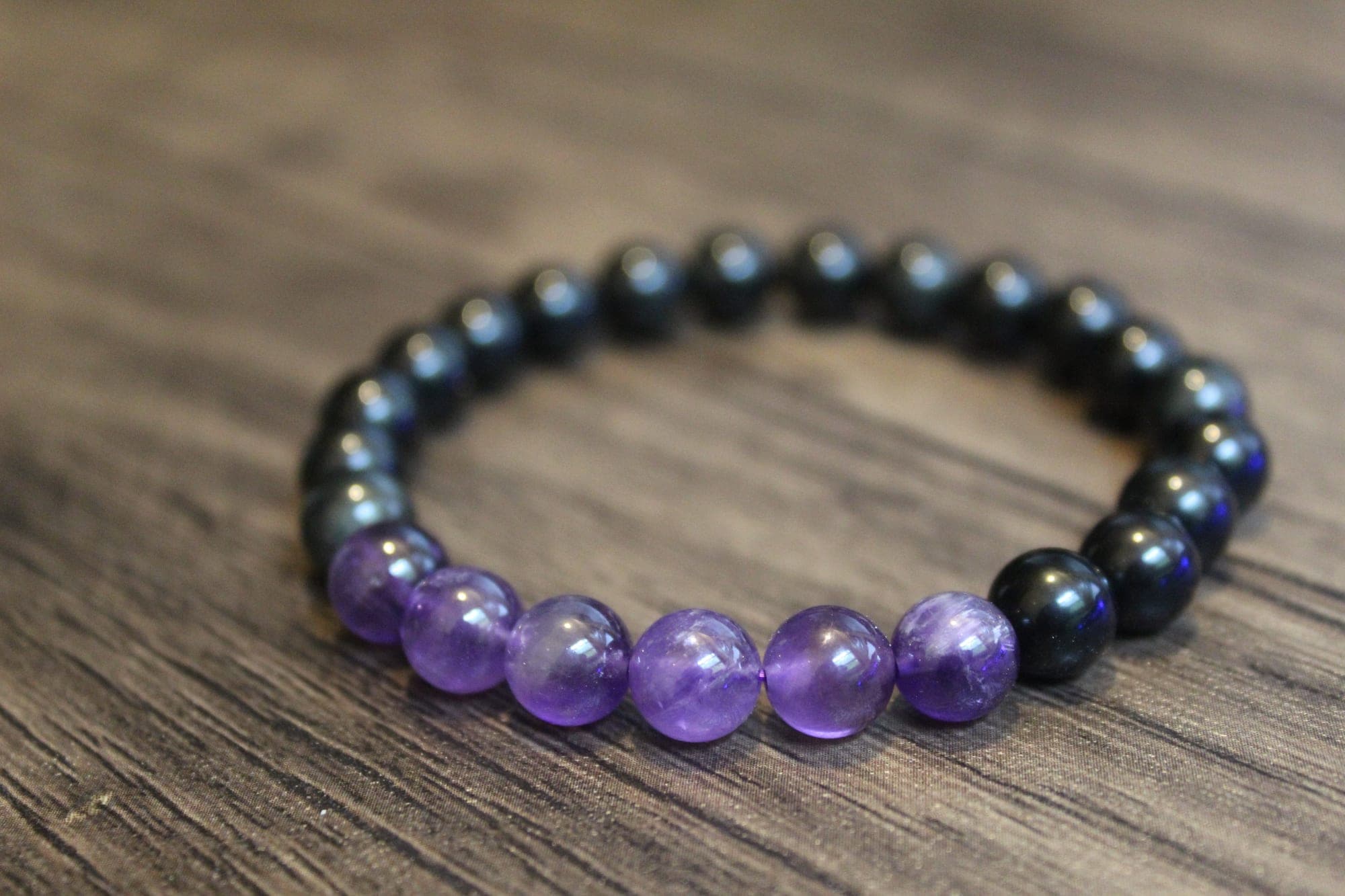 Grounding Insight Energy Bracelet