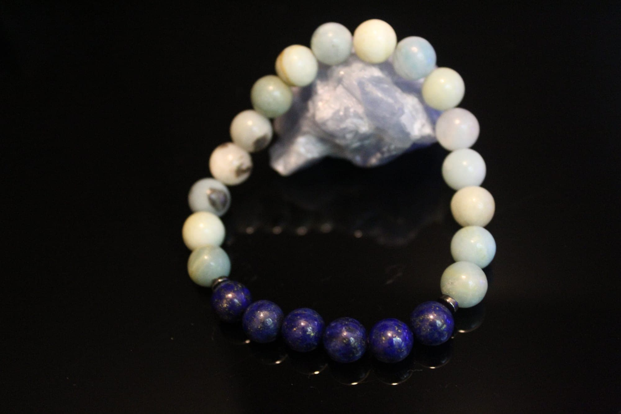 Truthy Energy Bracelet