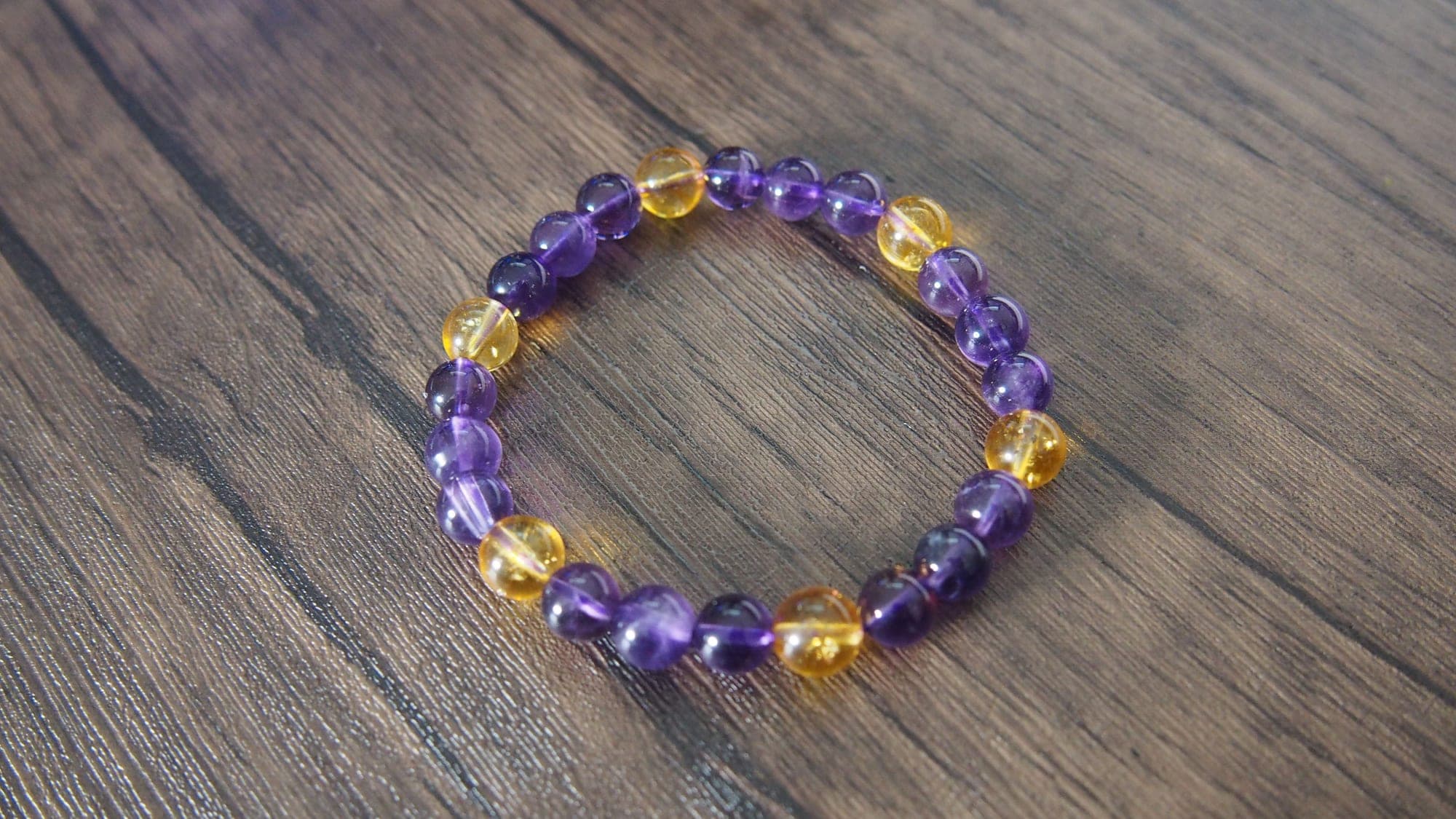 The Kobe Energy Bracelet