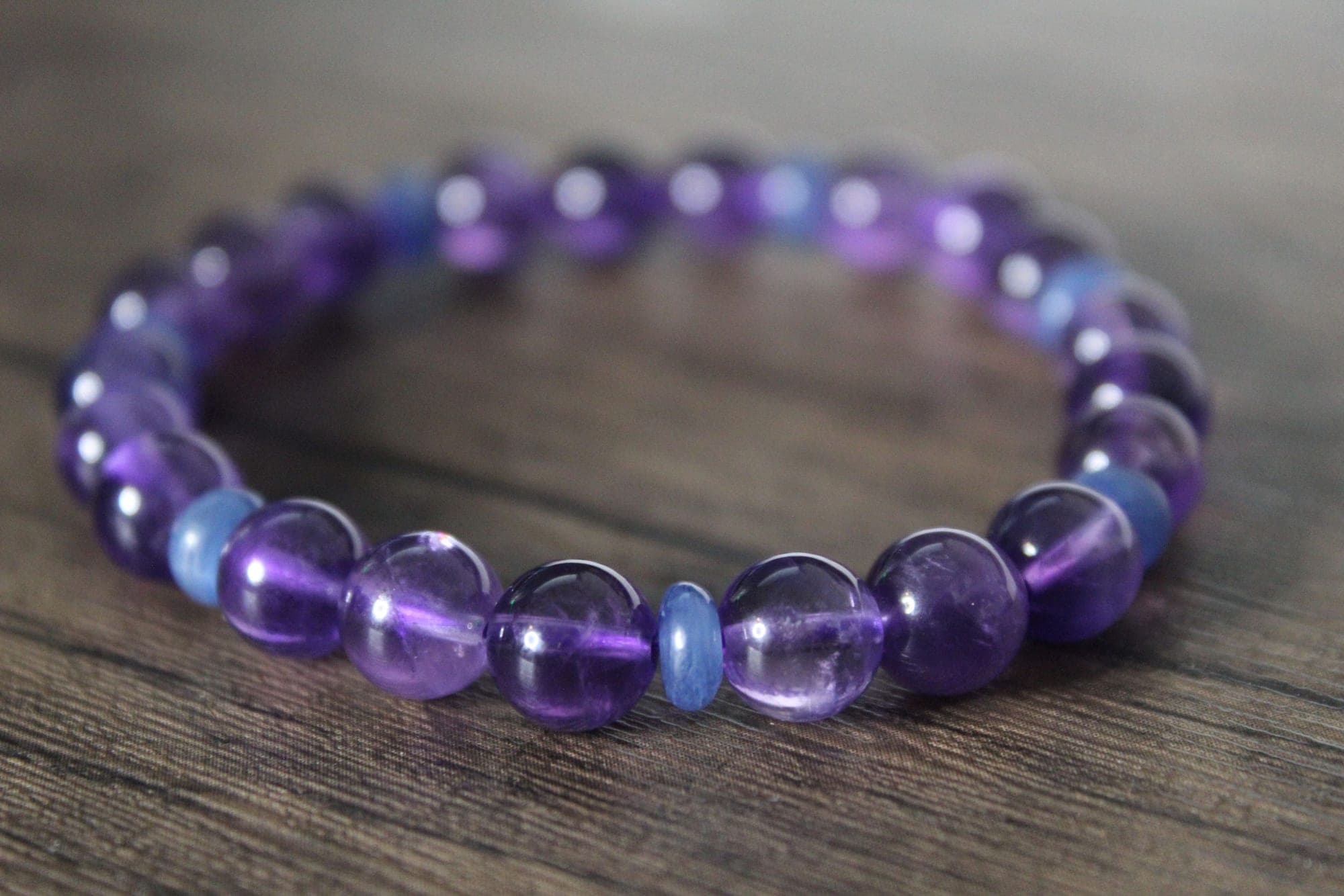 Creative Flow Energy Bracelet