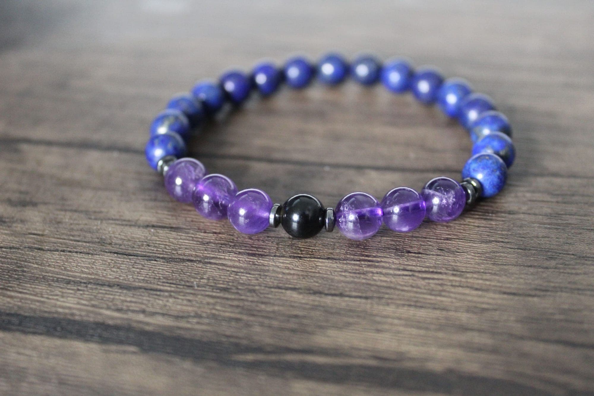 The Dreamer Energy Bracelet