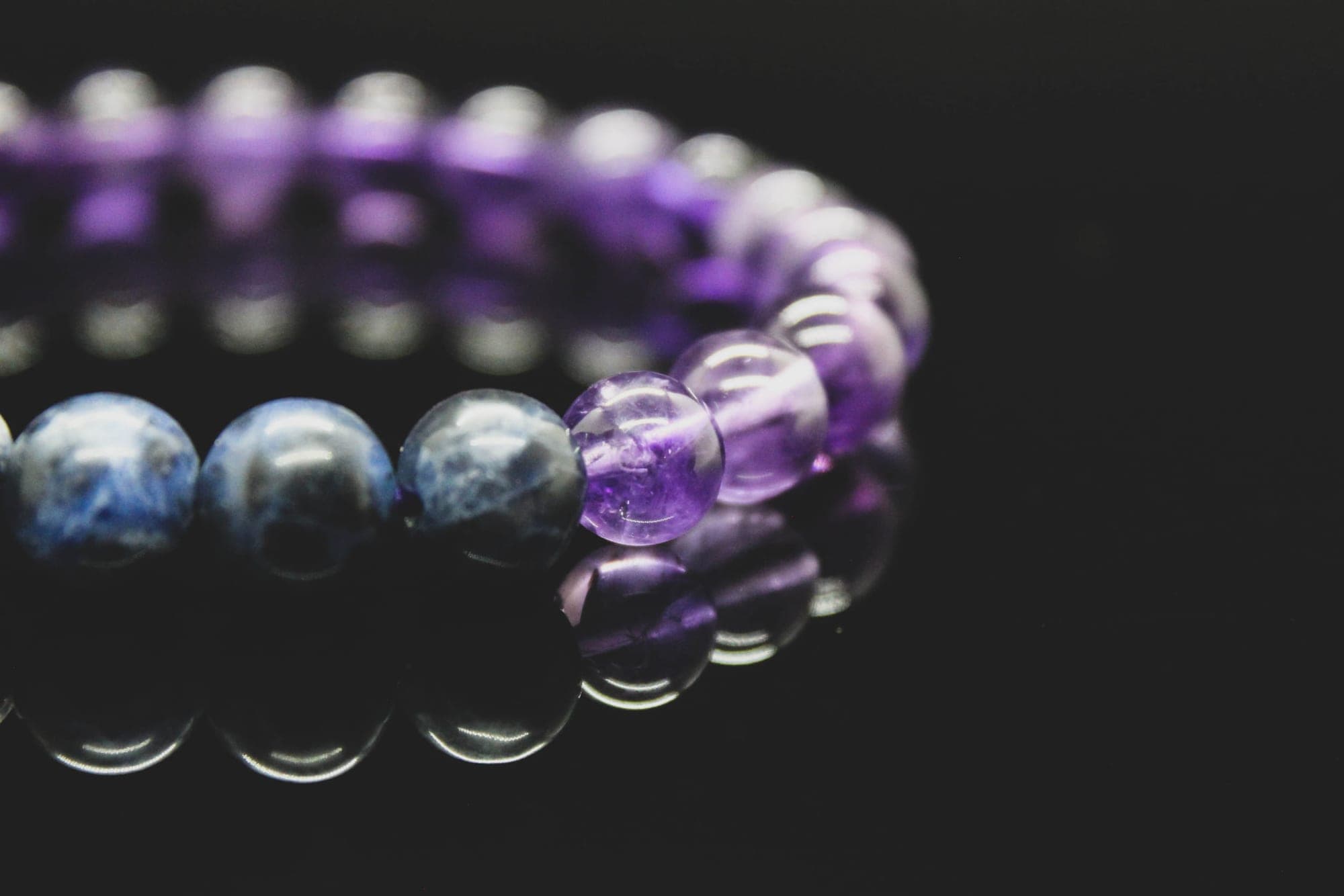 Creative Balance Energy Bracelet