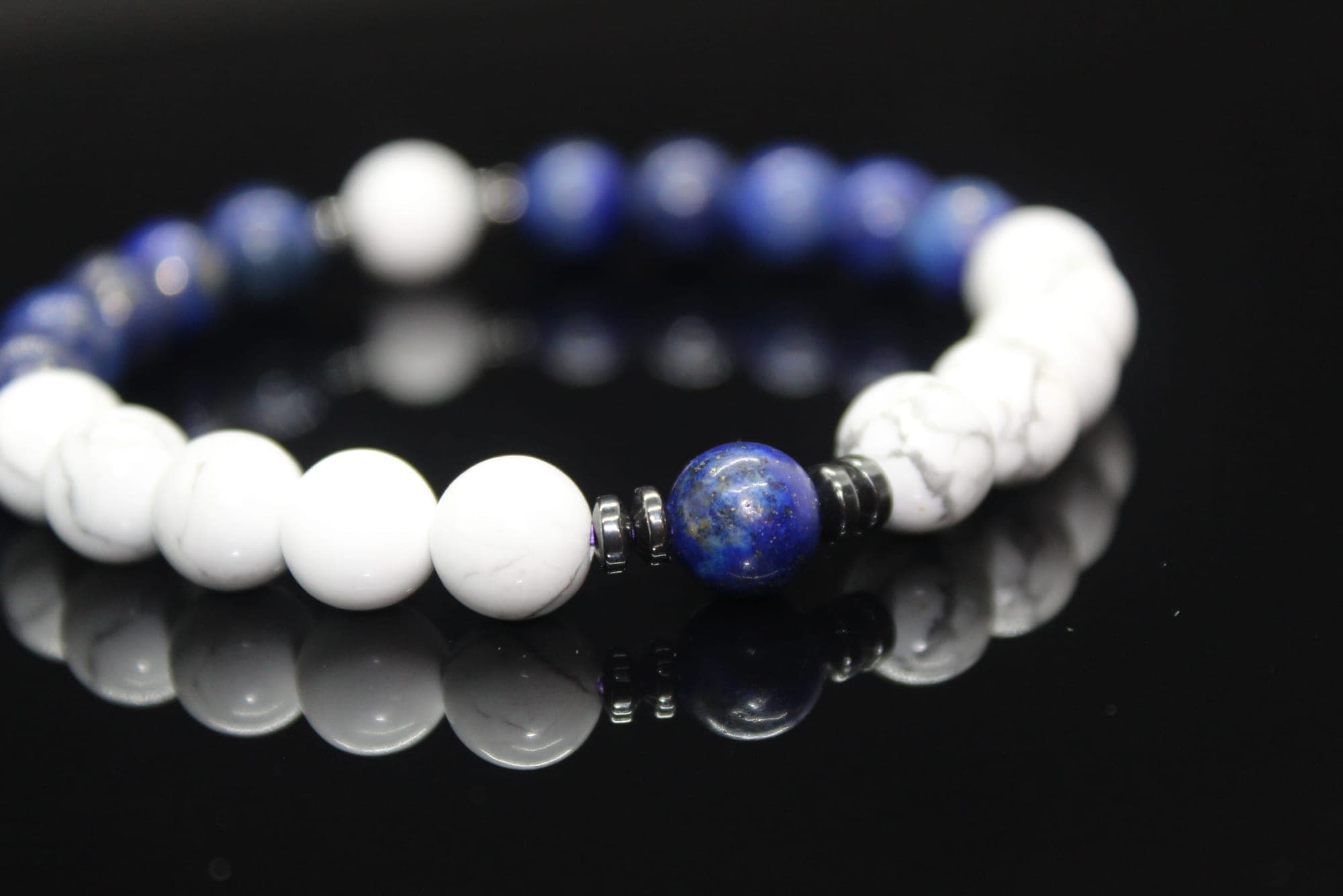 Divine Harmony Energy Bracelet