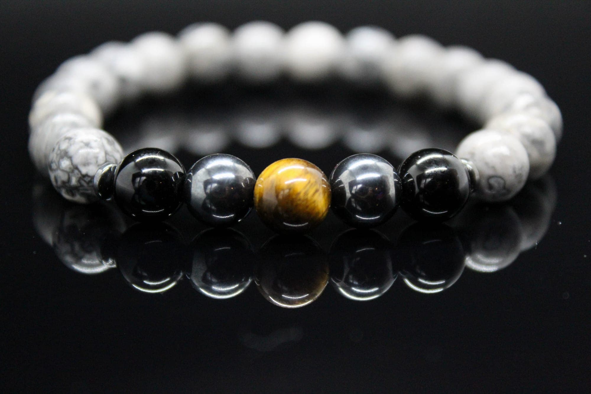 Energetic Balance Energy Bracelet