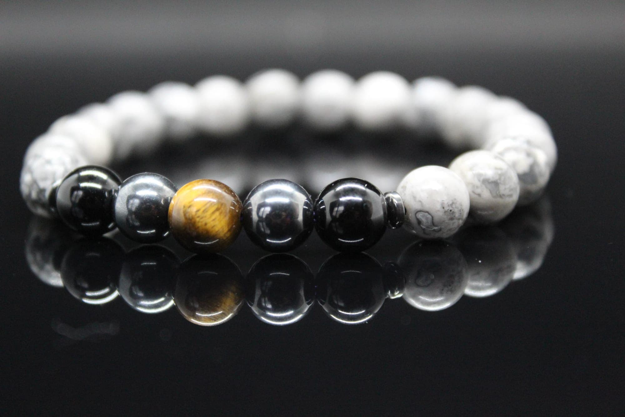 Energetic Balance Energy Bracelet