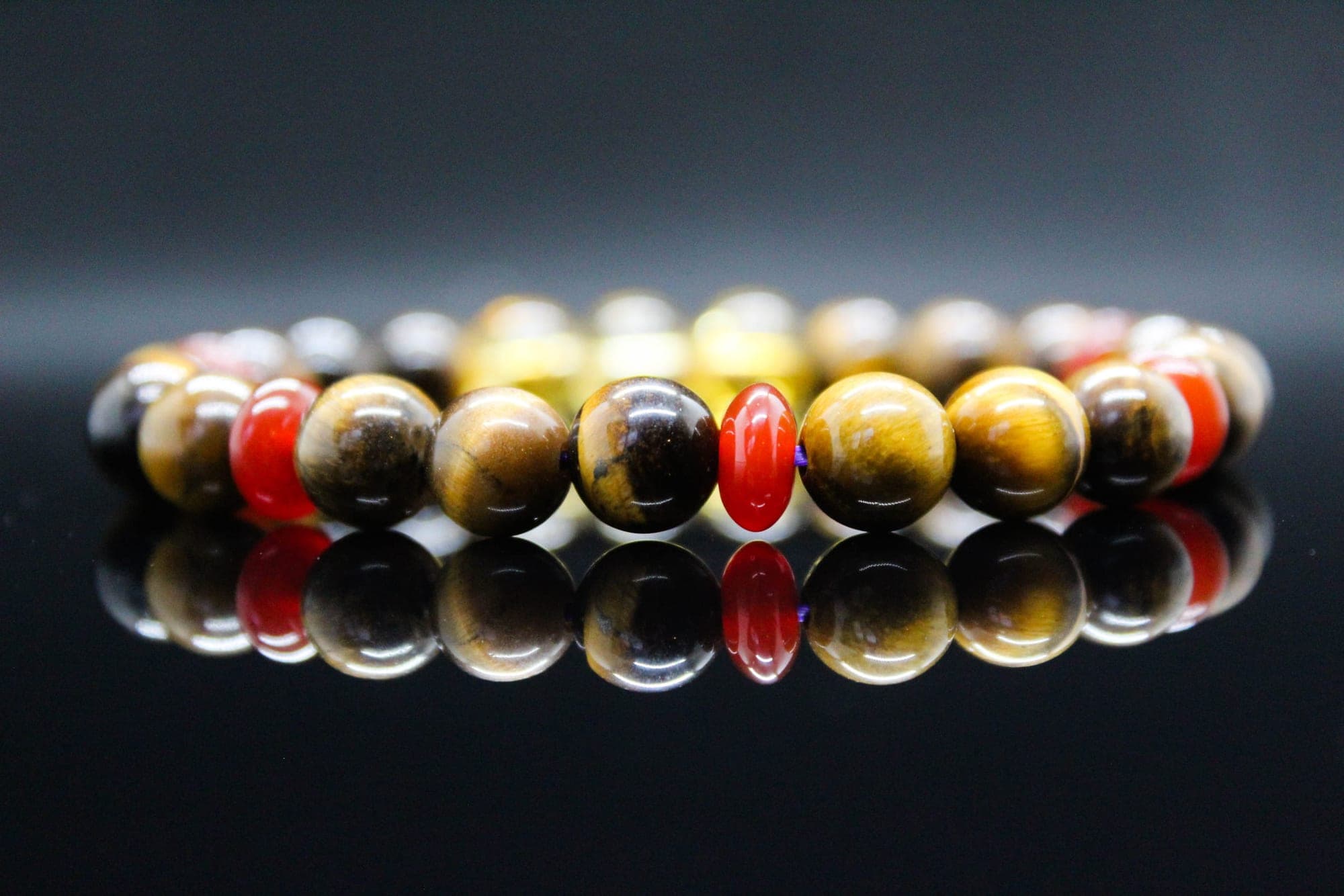Focus Manifest Energy Bracelet