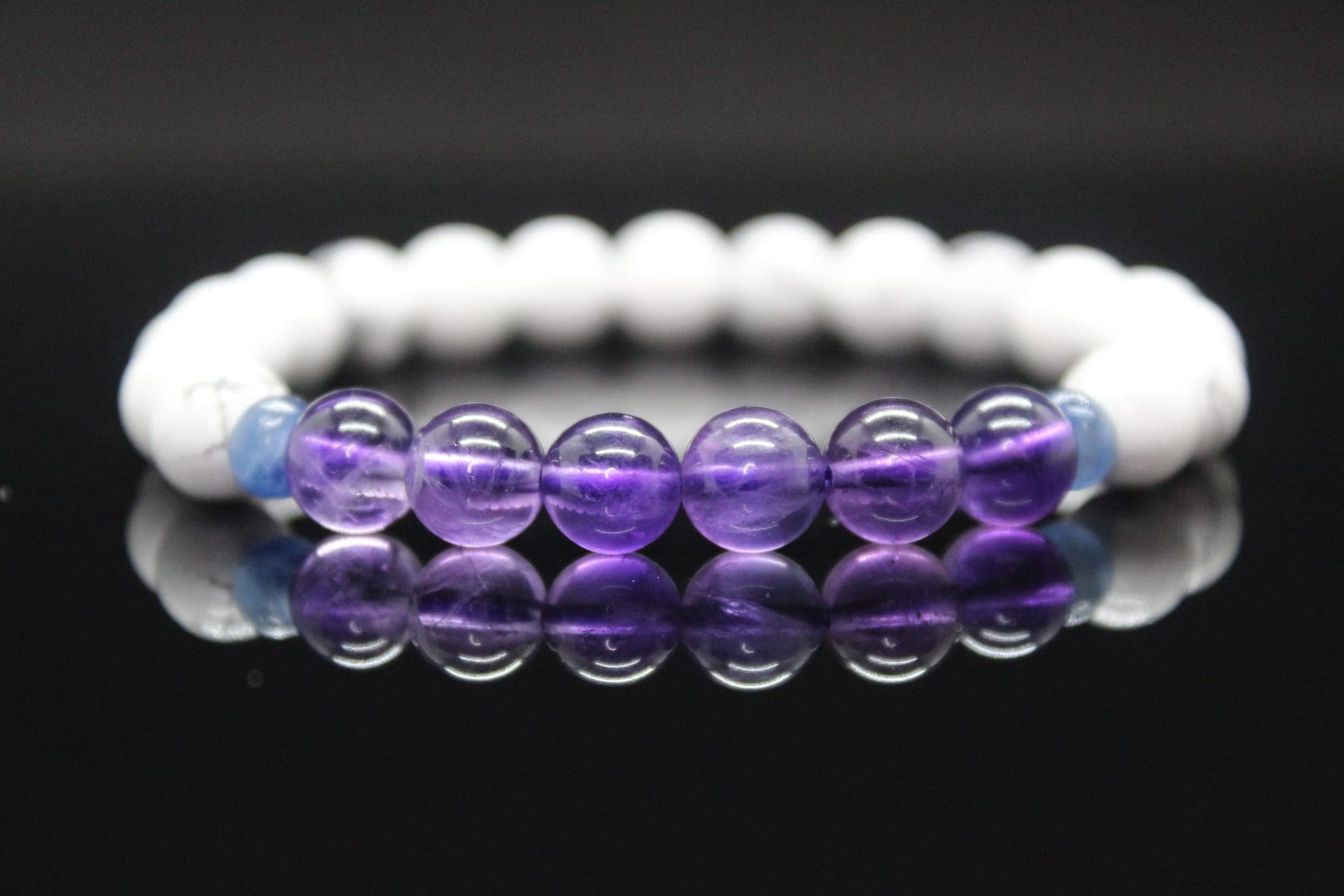 The Crown Energy Bracelet
