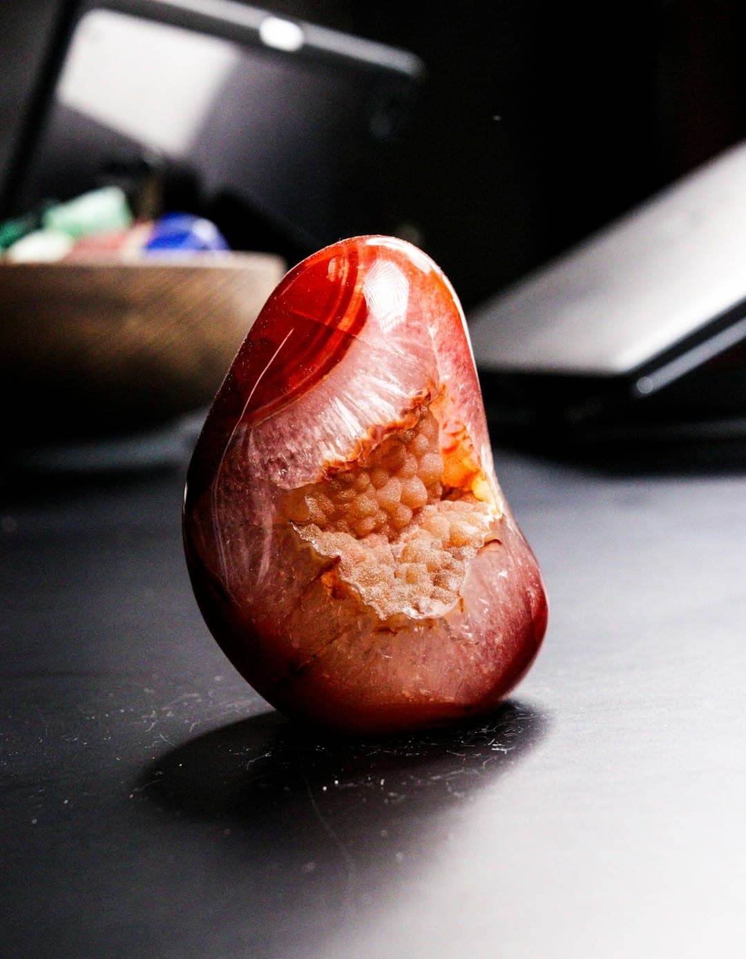 Carnelian