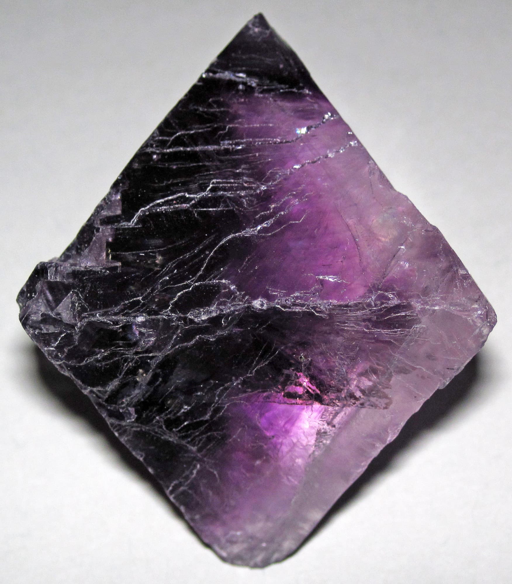 Fluorite