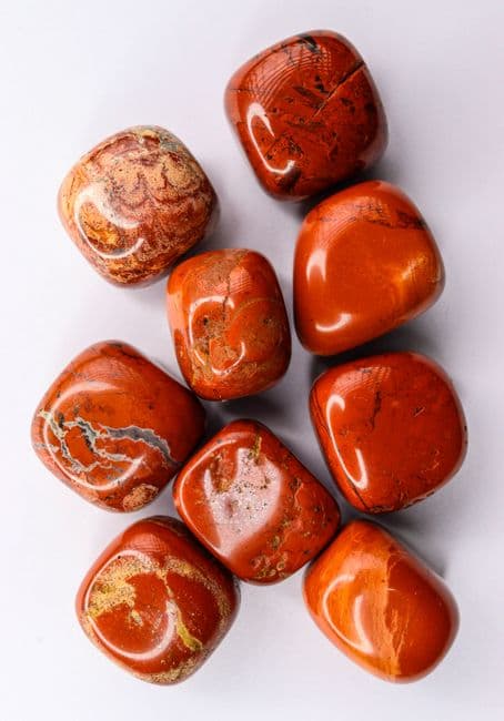 Red Jasper