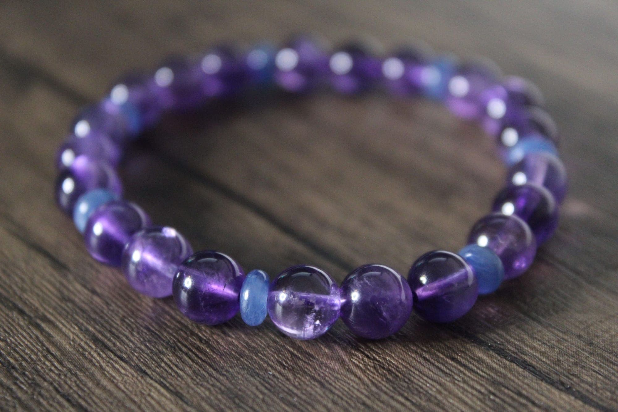 Creative Flow Energy Bracelet