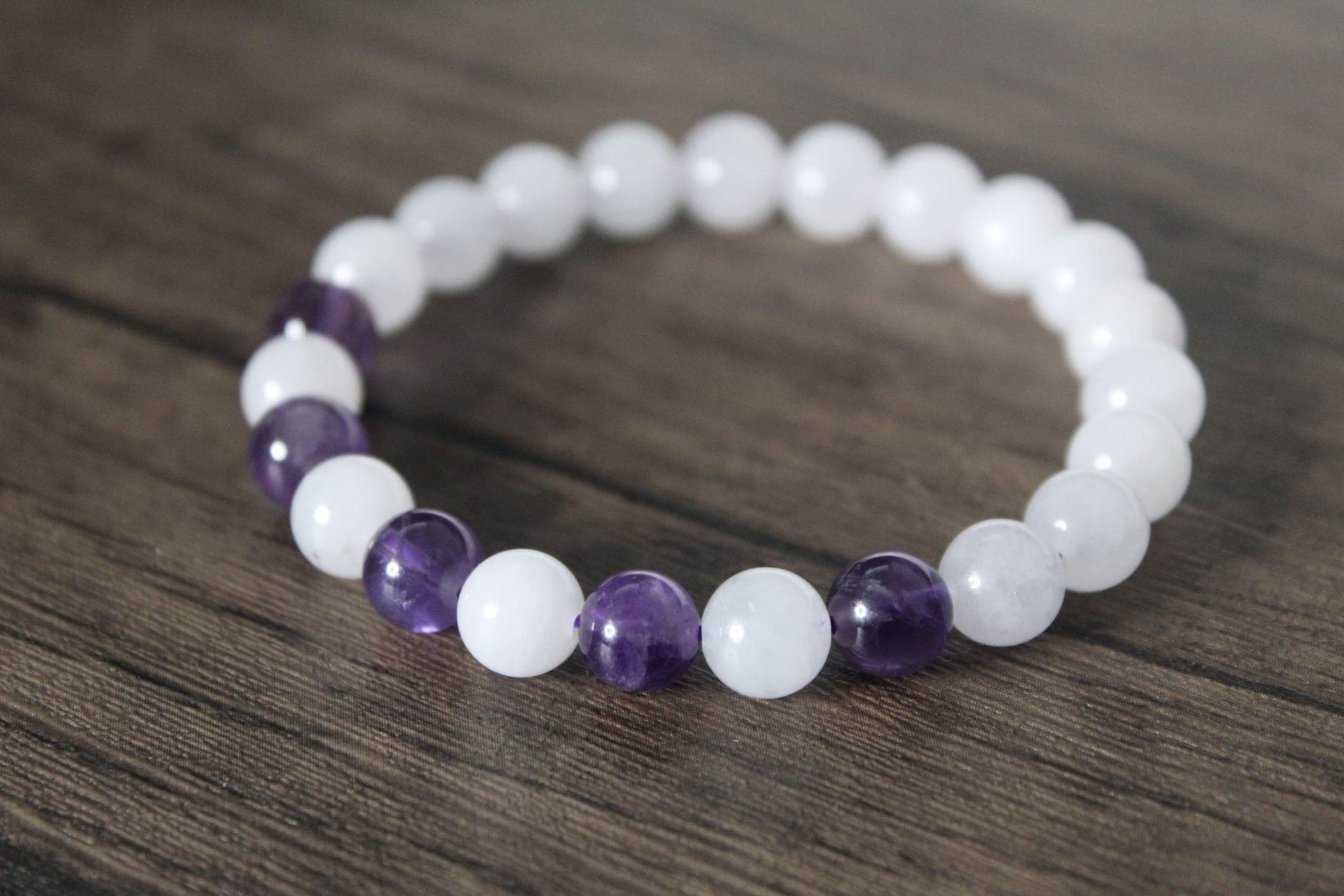Divine Thoughts Energy Bracelet