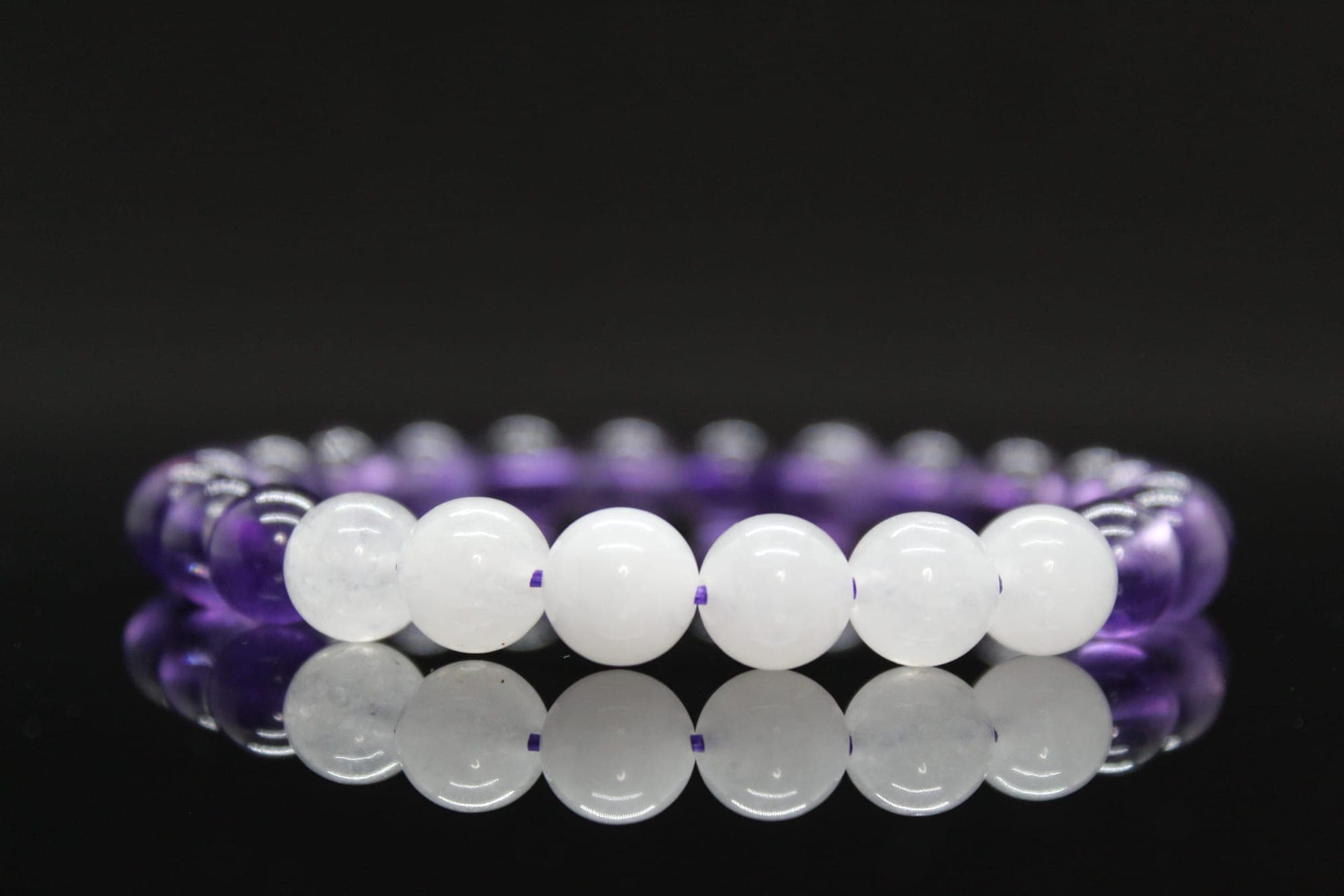 Divine Calming Energy Bracelet