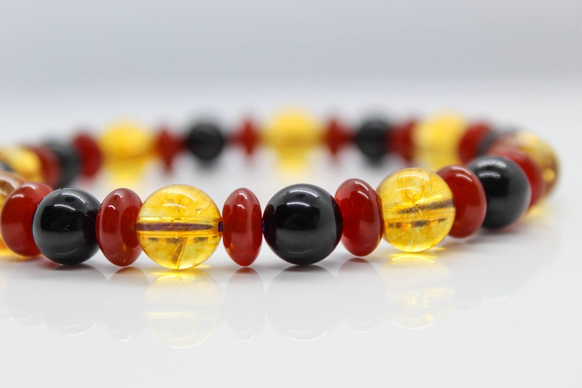 Protective Manifestation Energy Bracelet