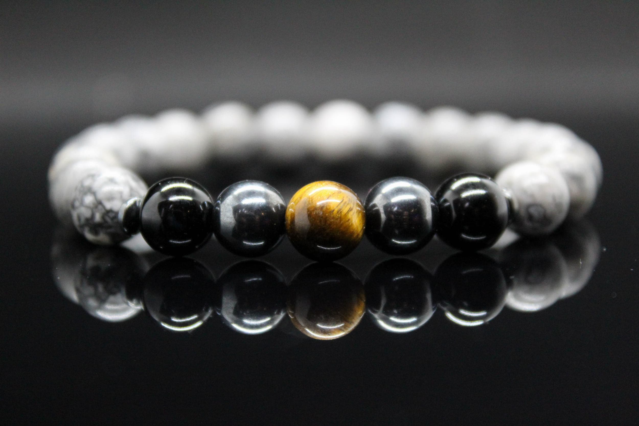 Energetic Balance Energy Bracelet