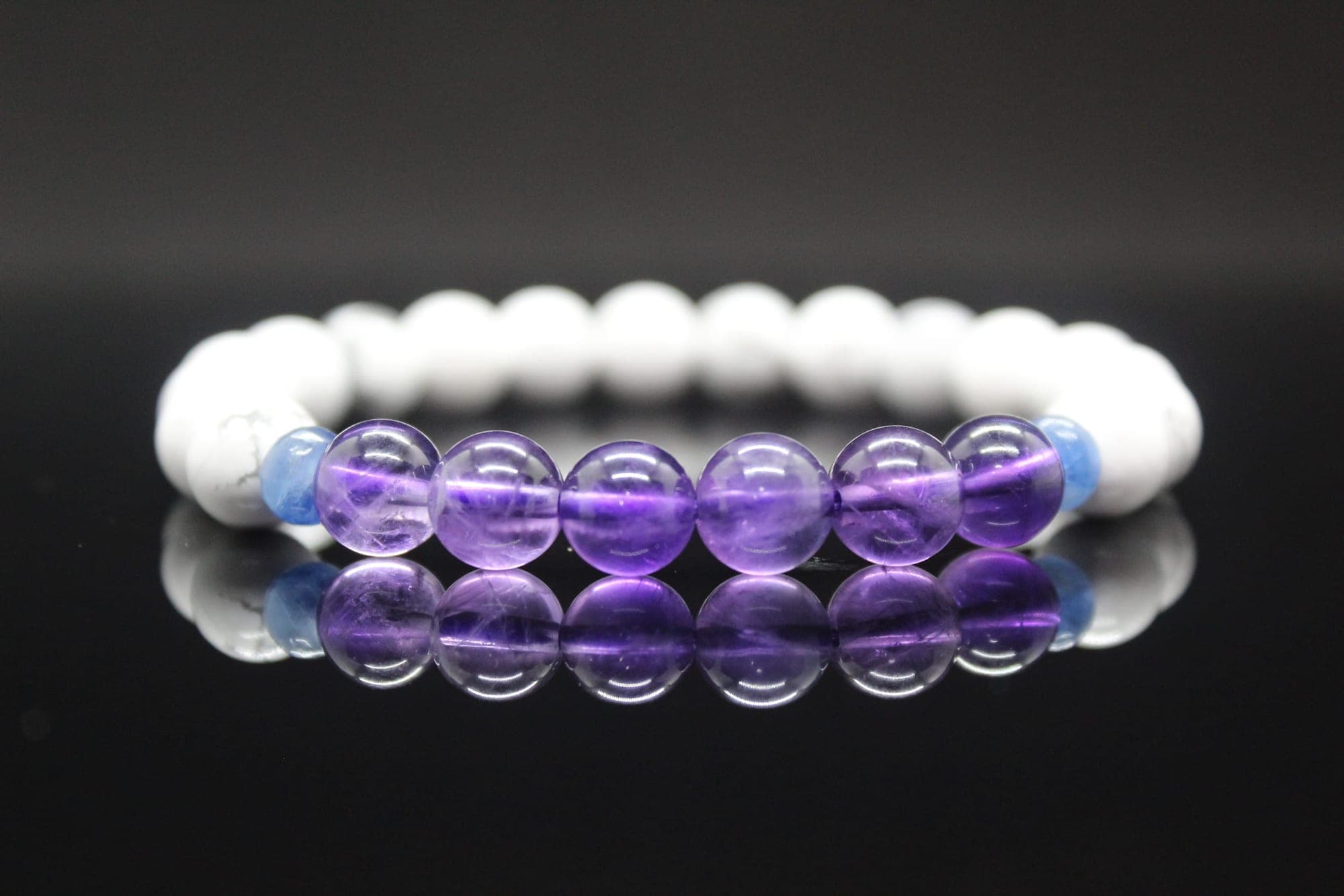The Crown Energy Bracelet