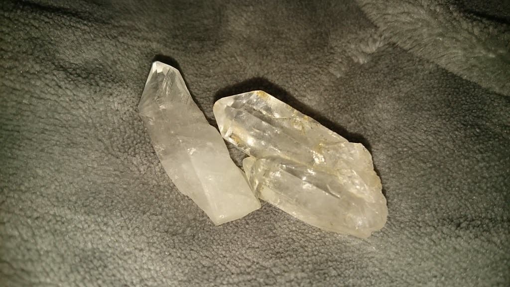 Quartz