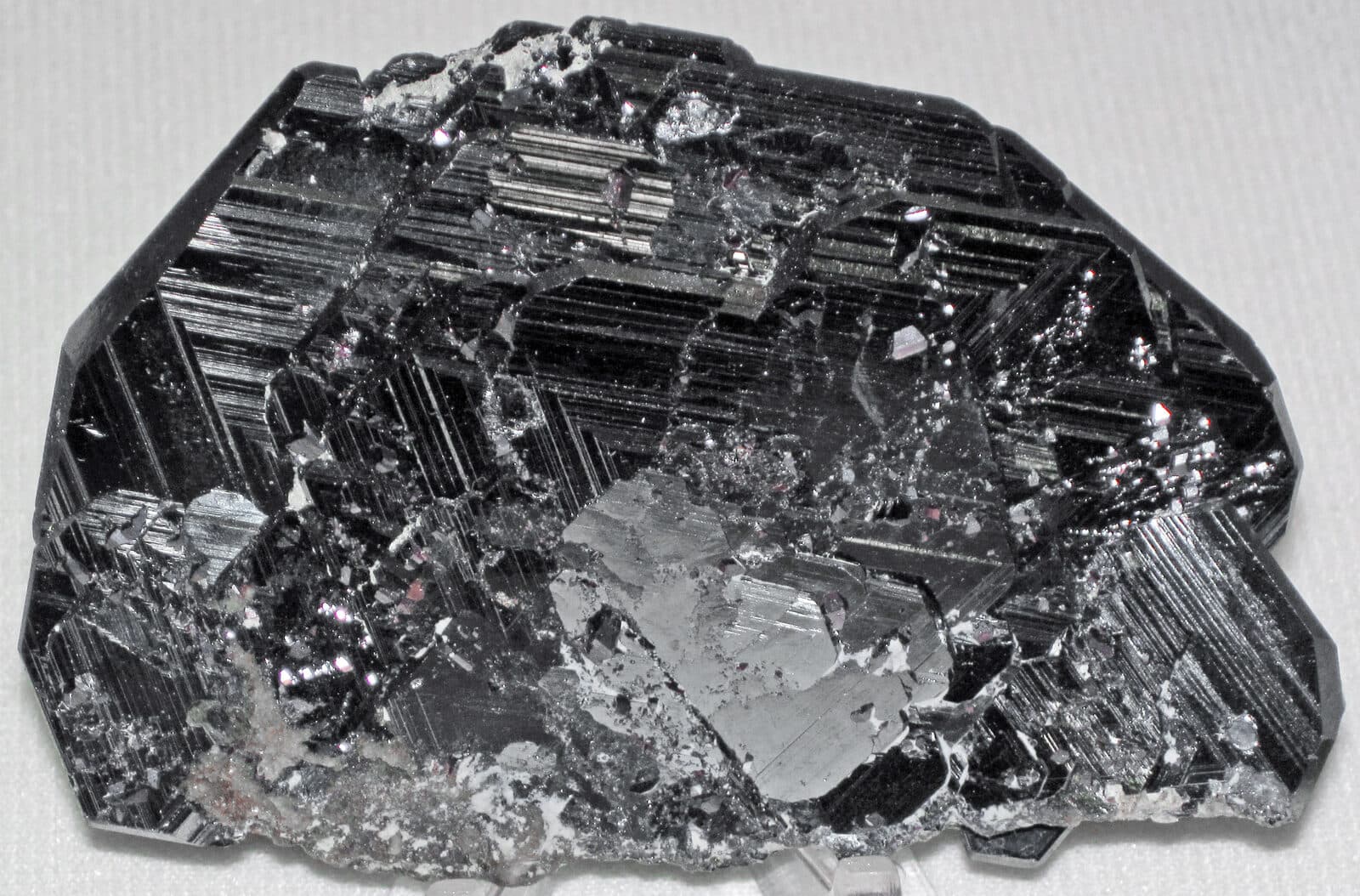Hematite