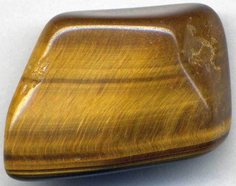 Tiger's Eye