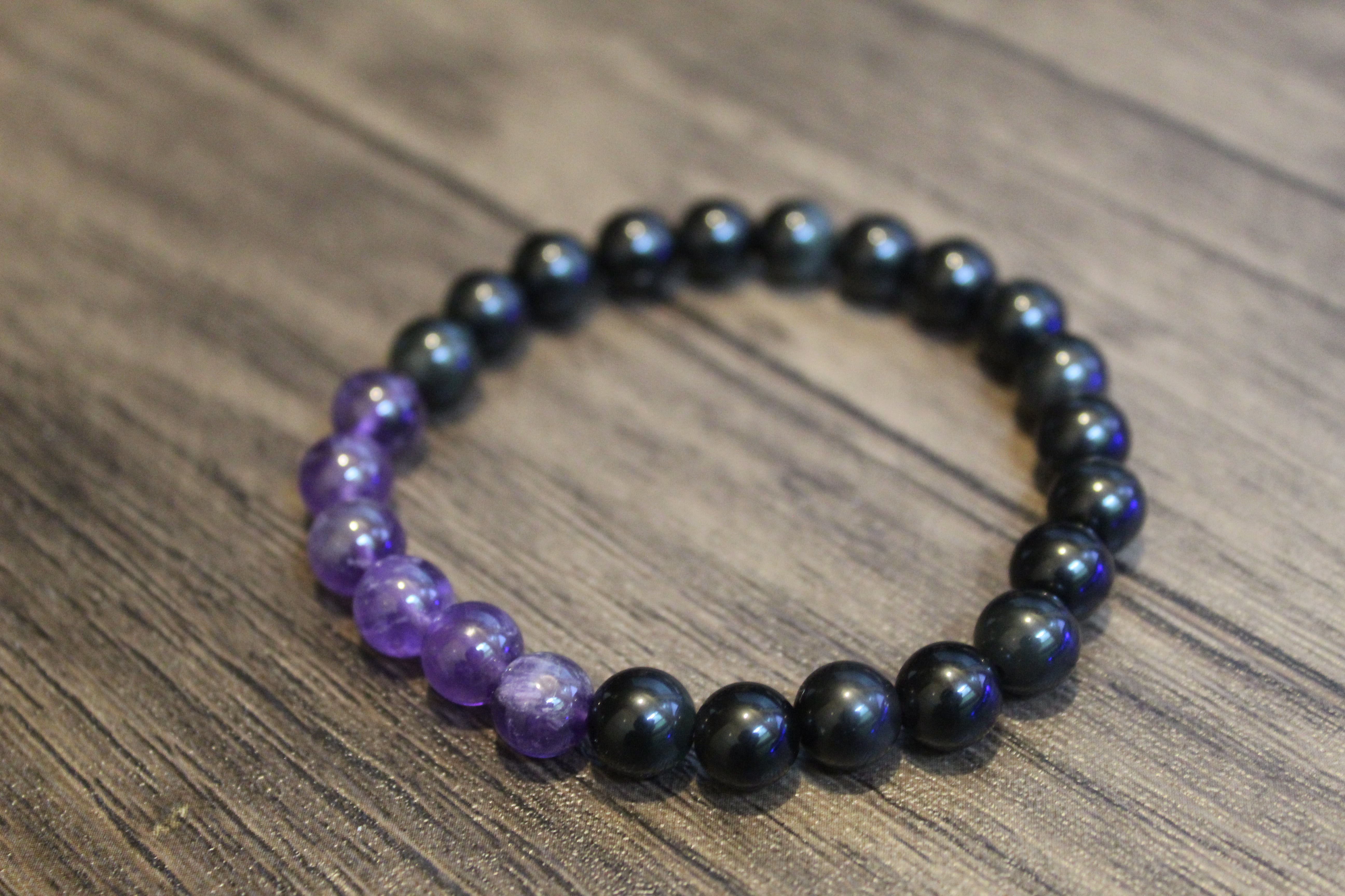 Grounding Insight Energy Bracelet