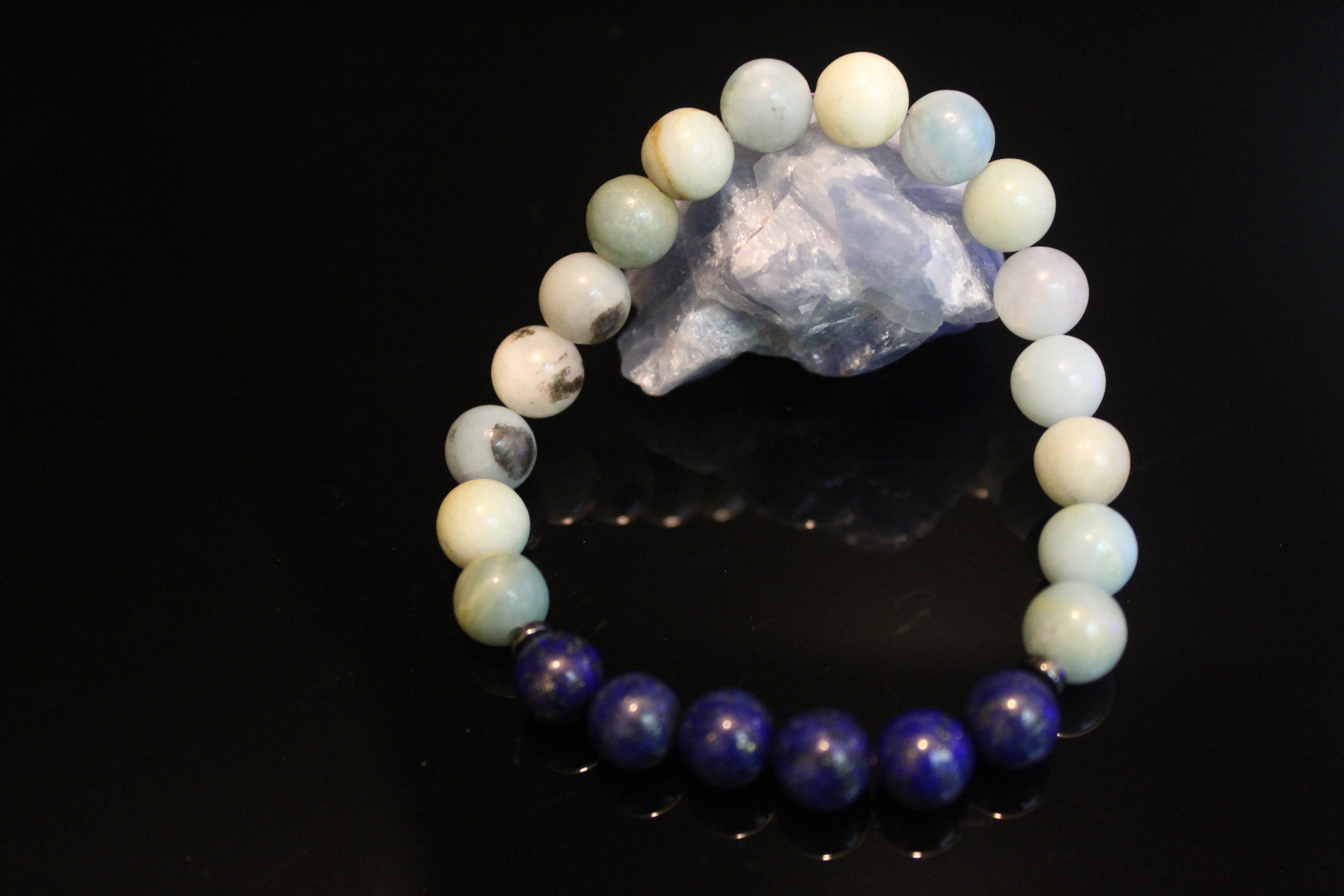Truthy Energy Bracelet