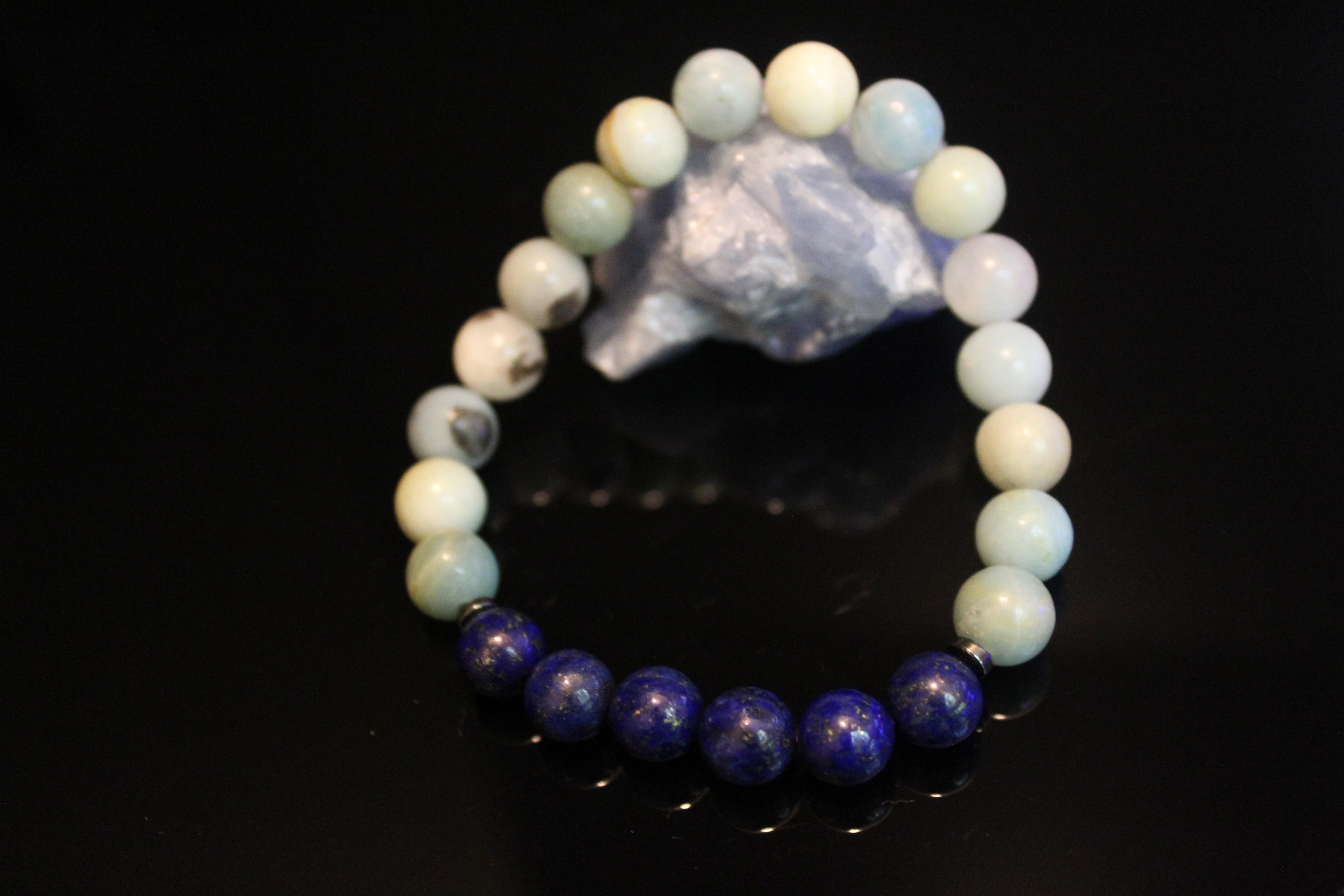 Truthy Energy Bracelet