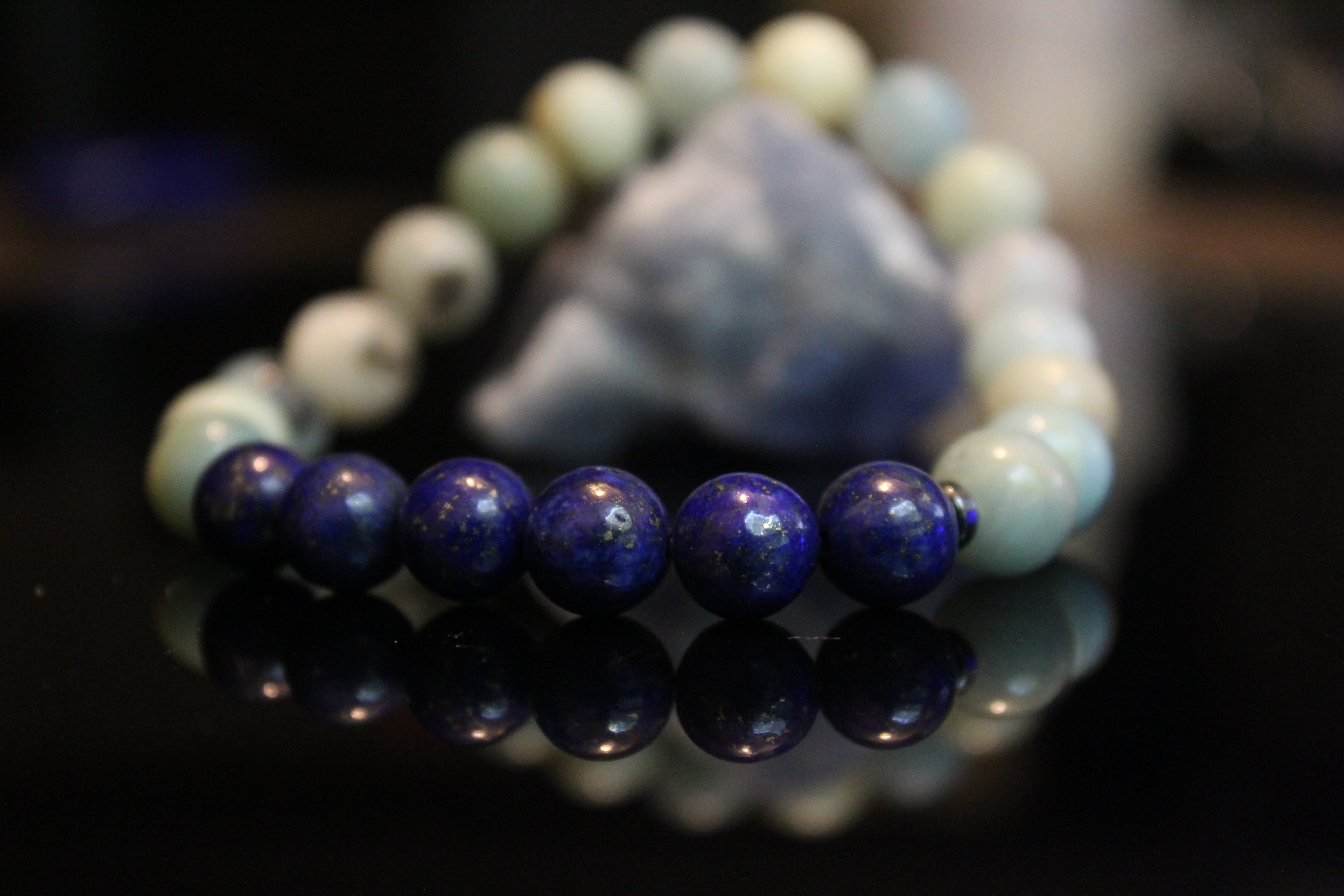 Truthy Energy Bracelet