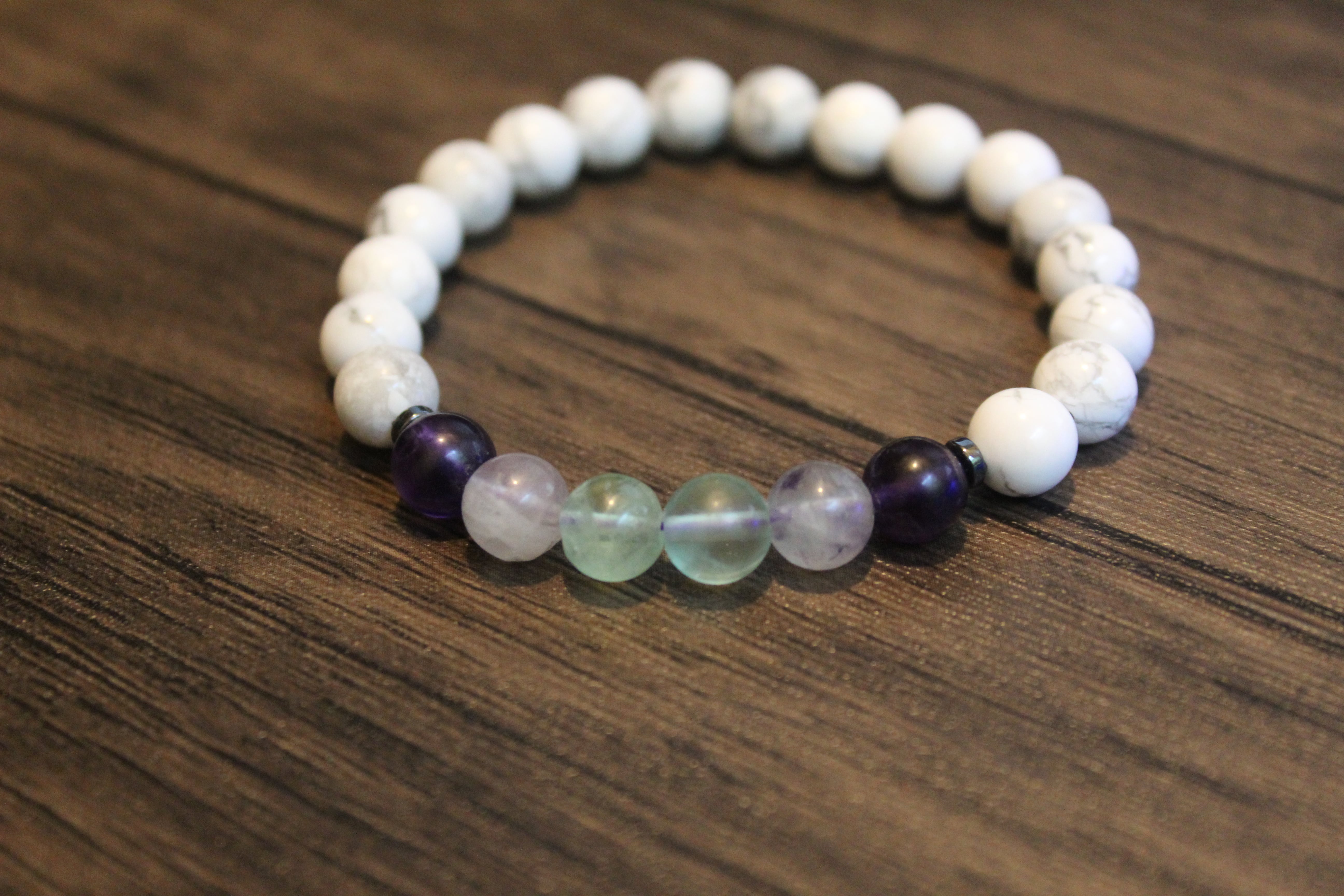 Divine Intuition Energy Bracelet