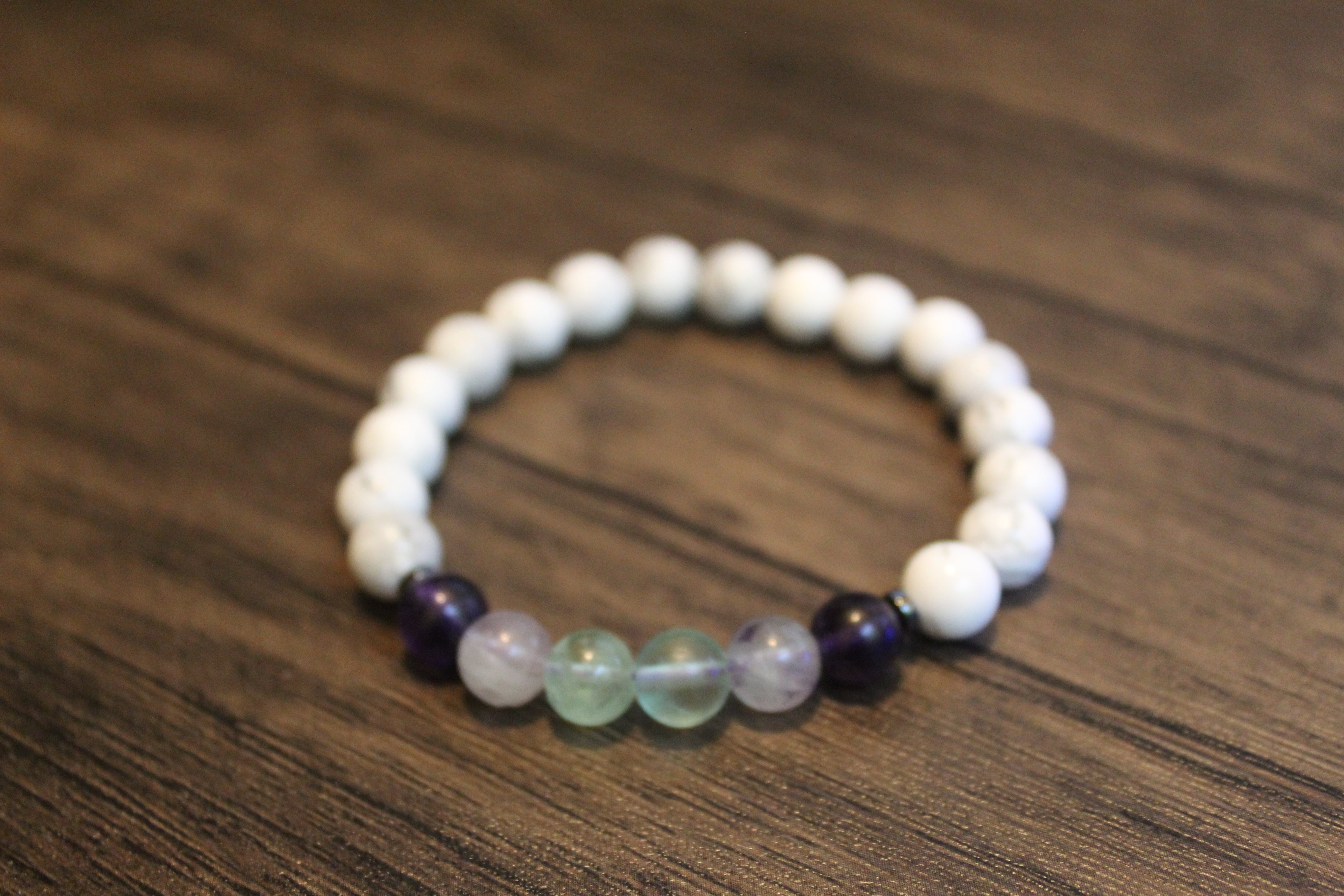 Divine Intuition Energy Bracelet