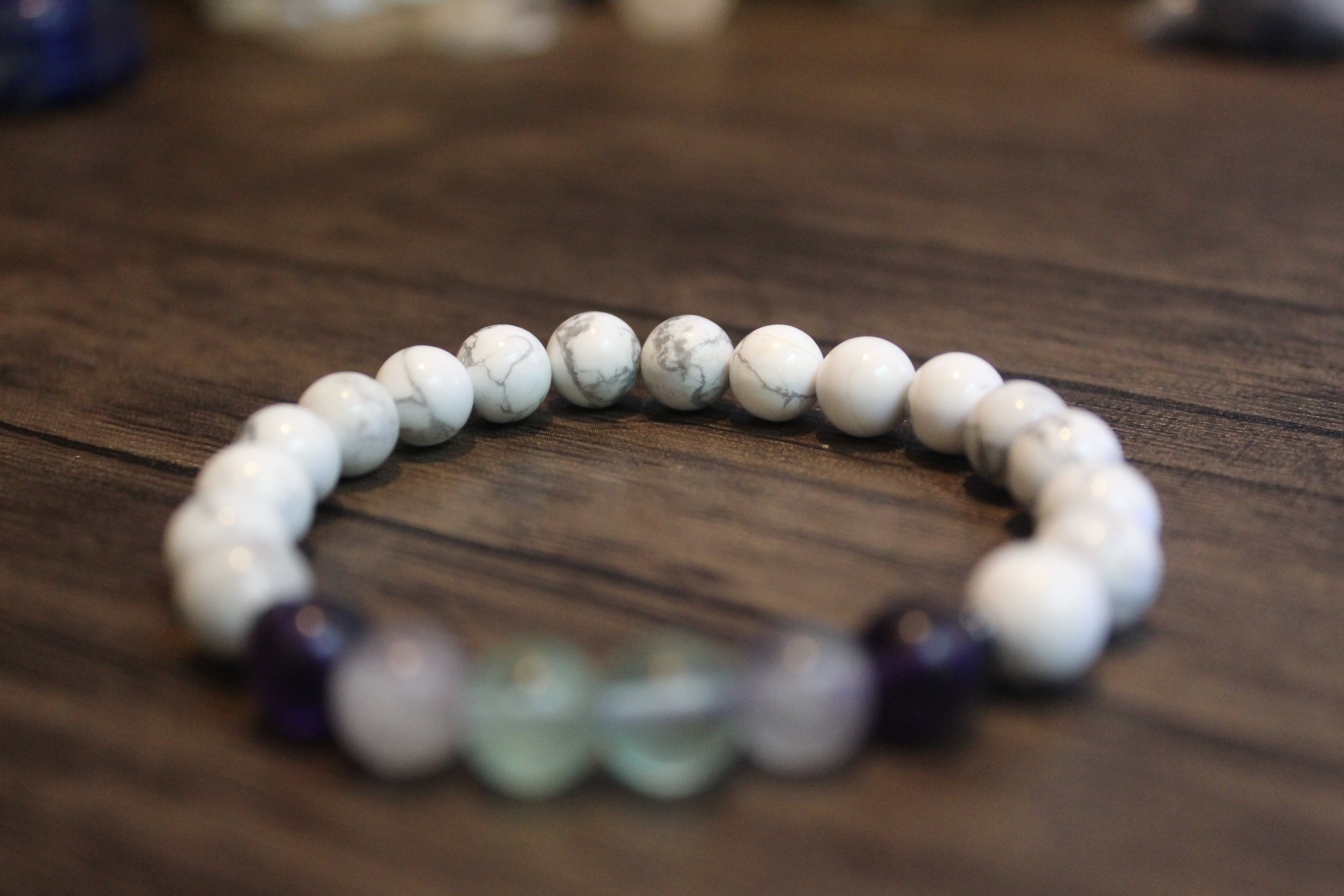 Divine Intuition Energy Bracelet