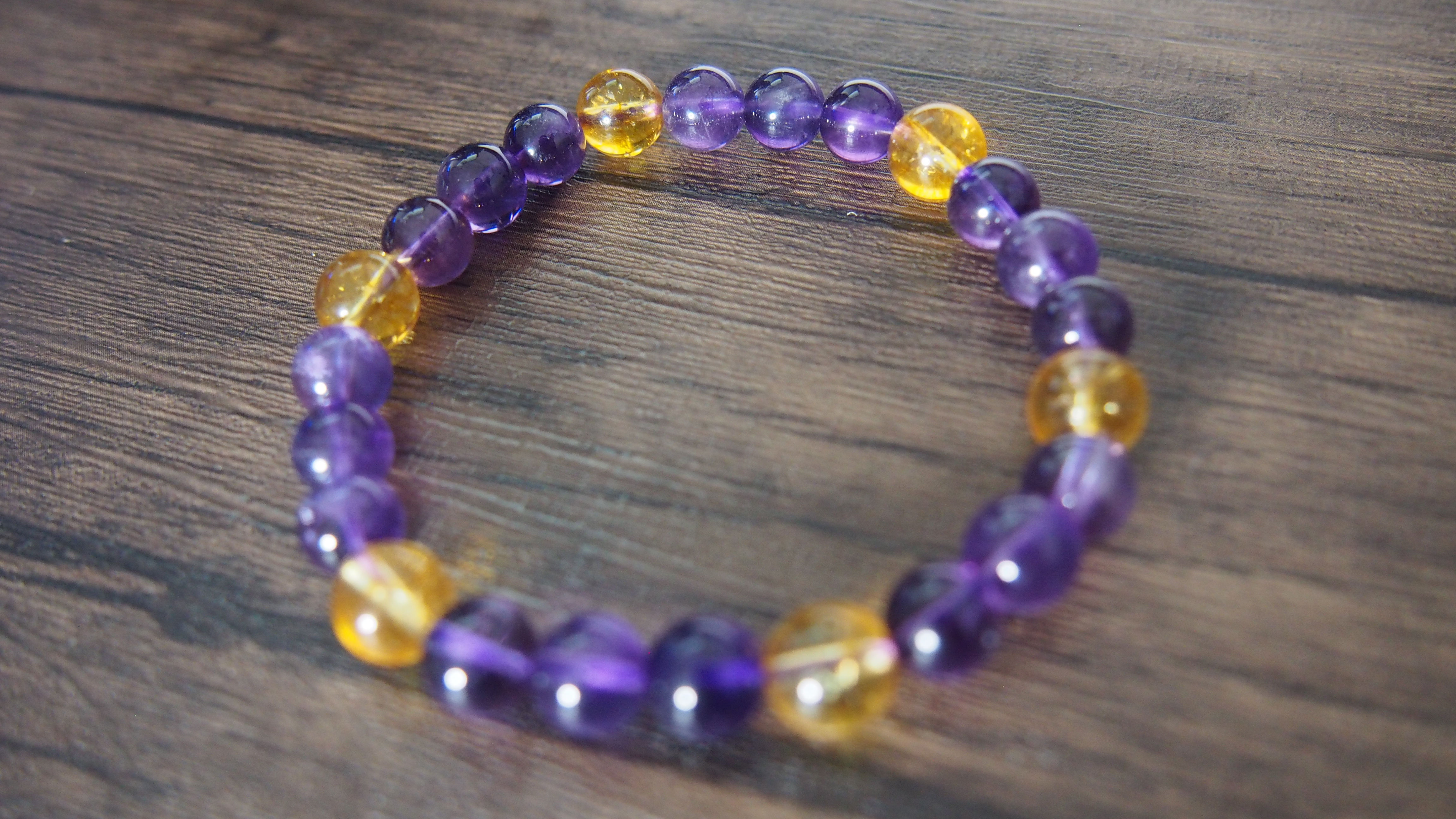 The Kobe Energy Bracelet