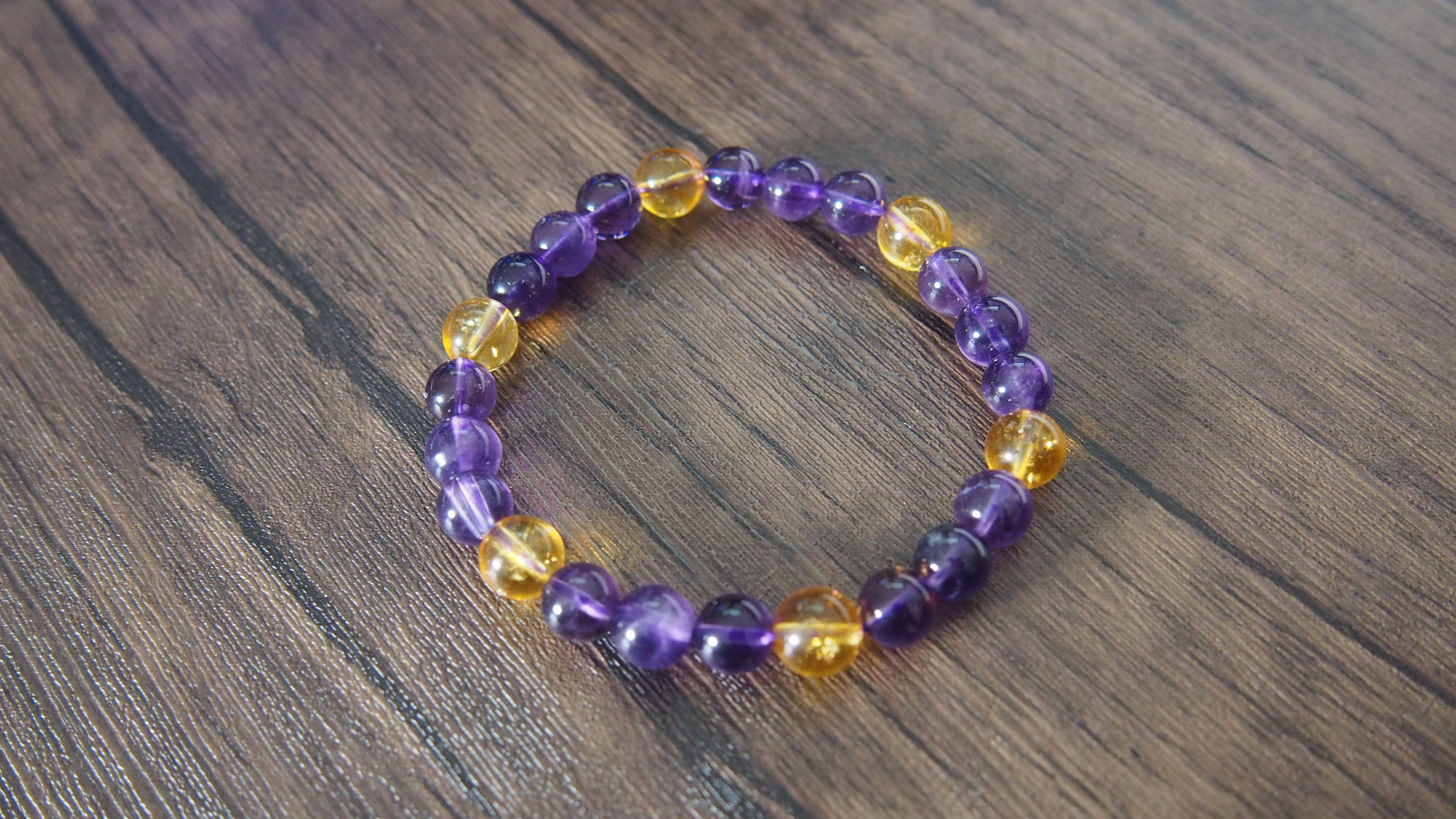The Kobe Energy Bracelet