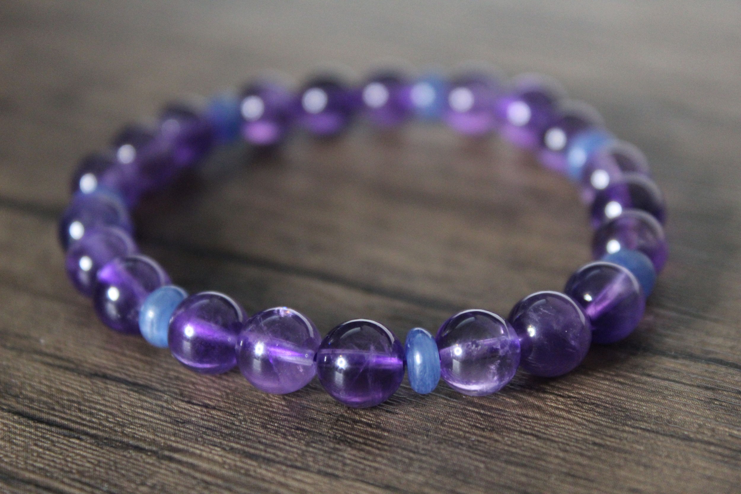 Creative Flow Energy Bracelet