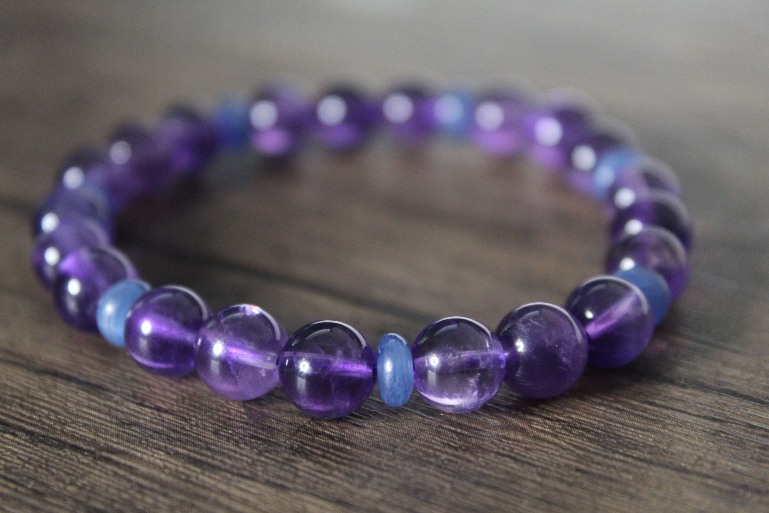 Creative Flow Energy Bracelet