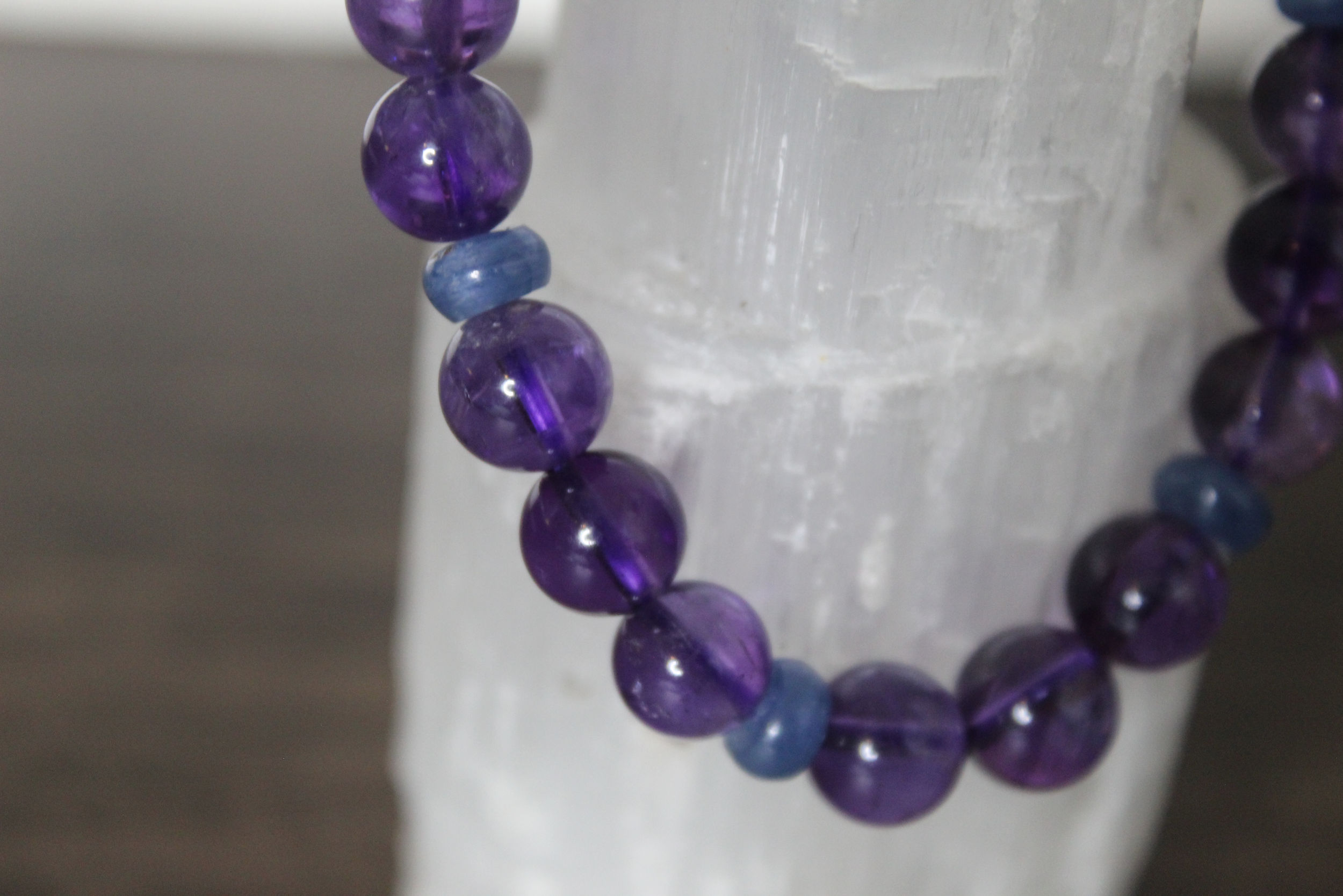 Creative Flow Energy Bracelet