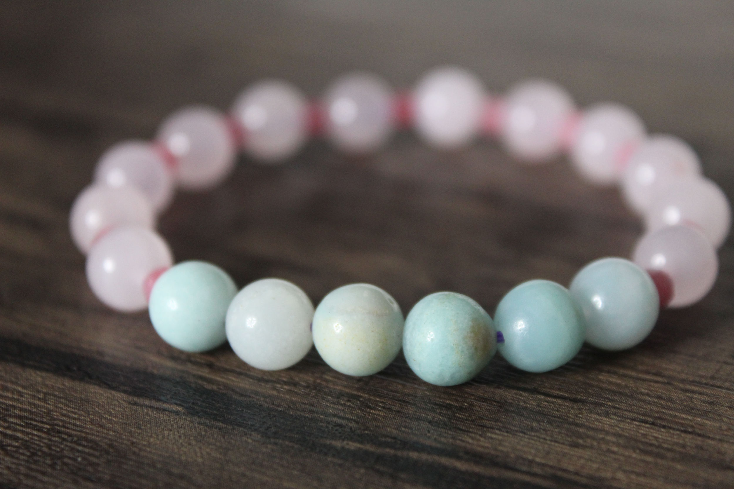 More Love Energy Bracelet