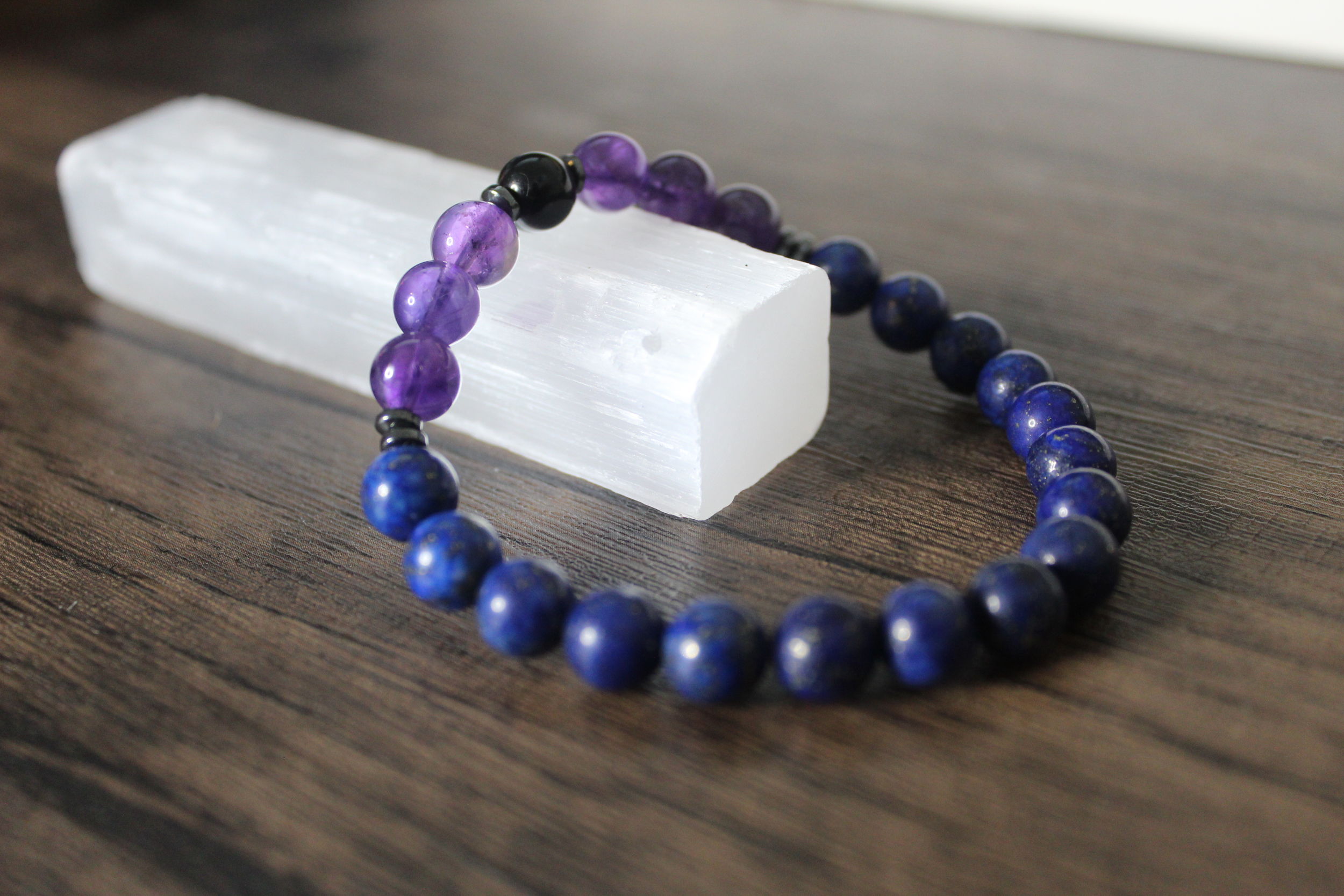 The Dreamer Energy Bracelet
