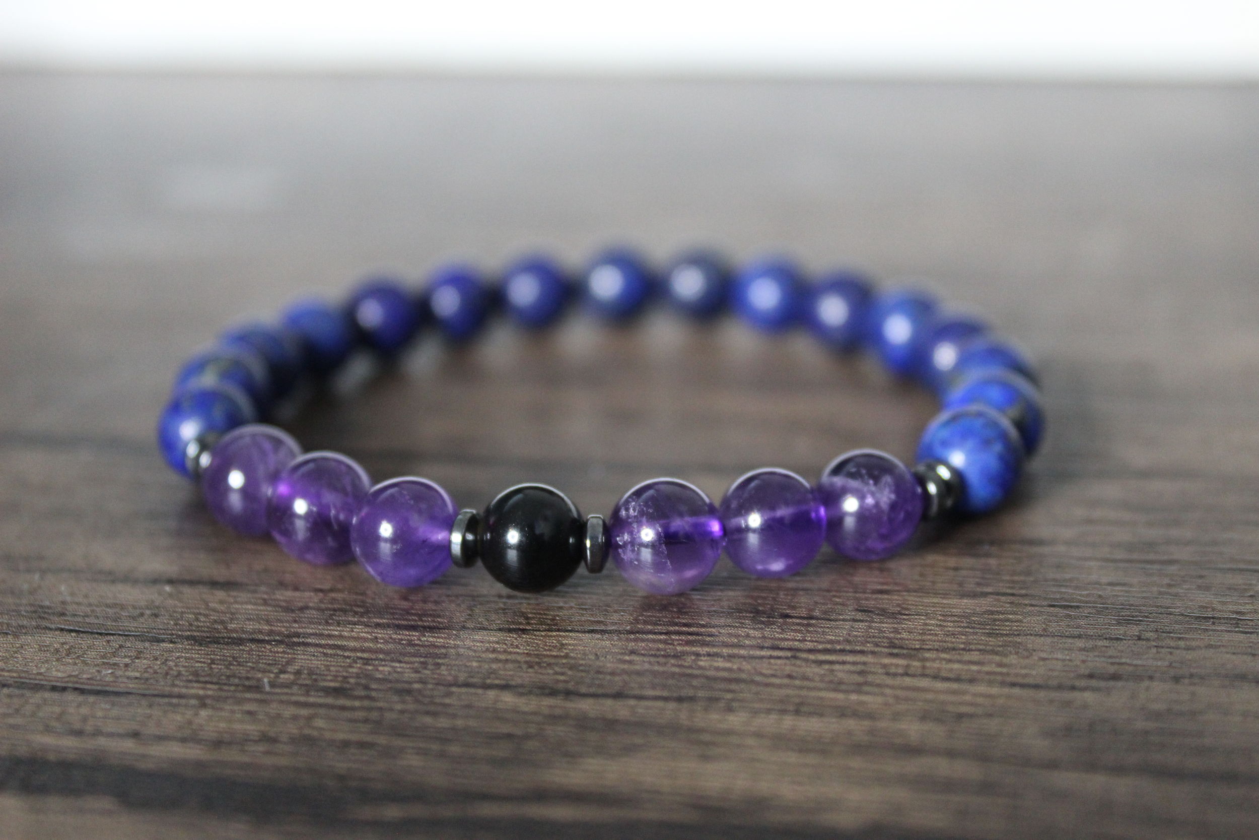 The Dreamer Energy Bracelet