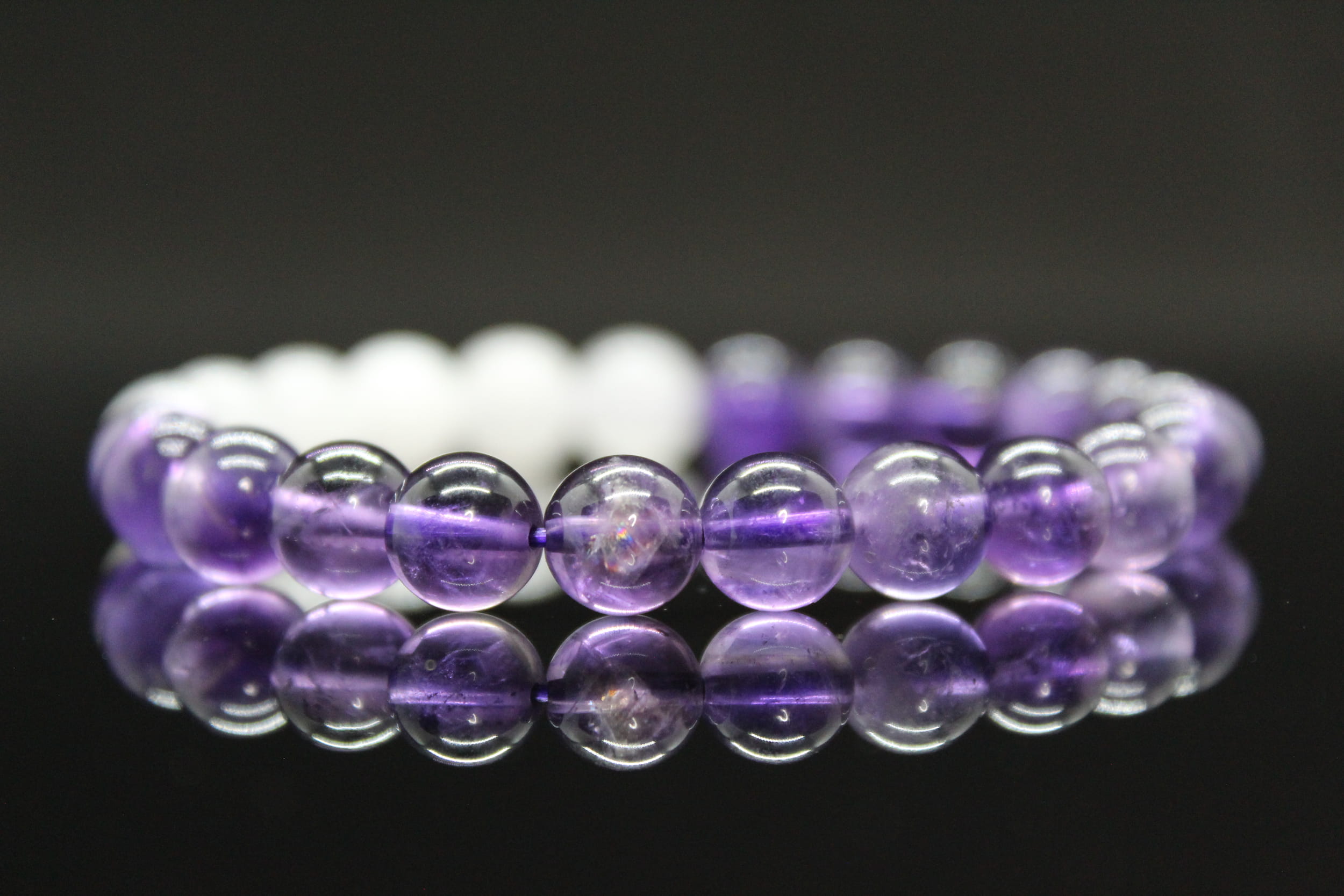 Divine Calming Energy Bracelet