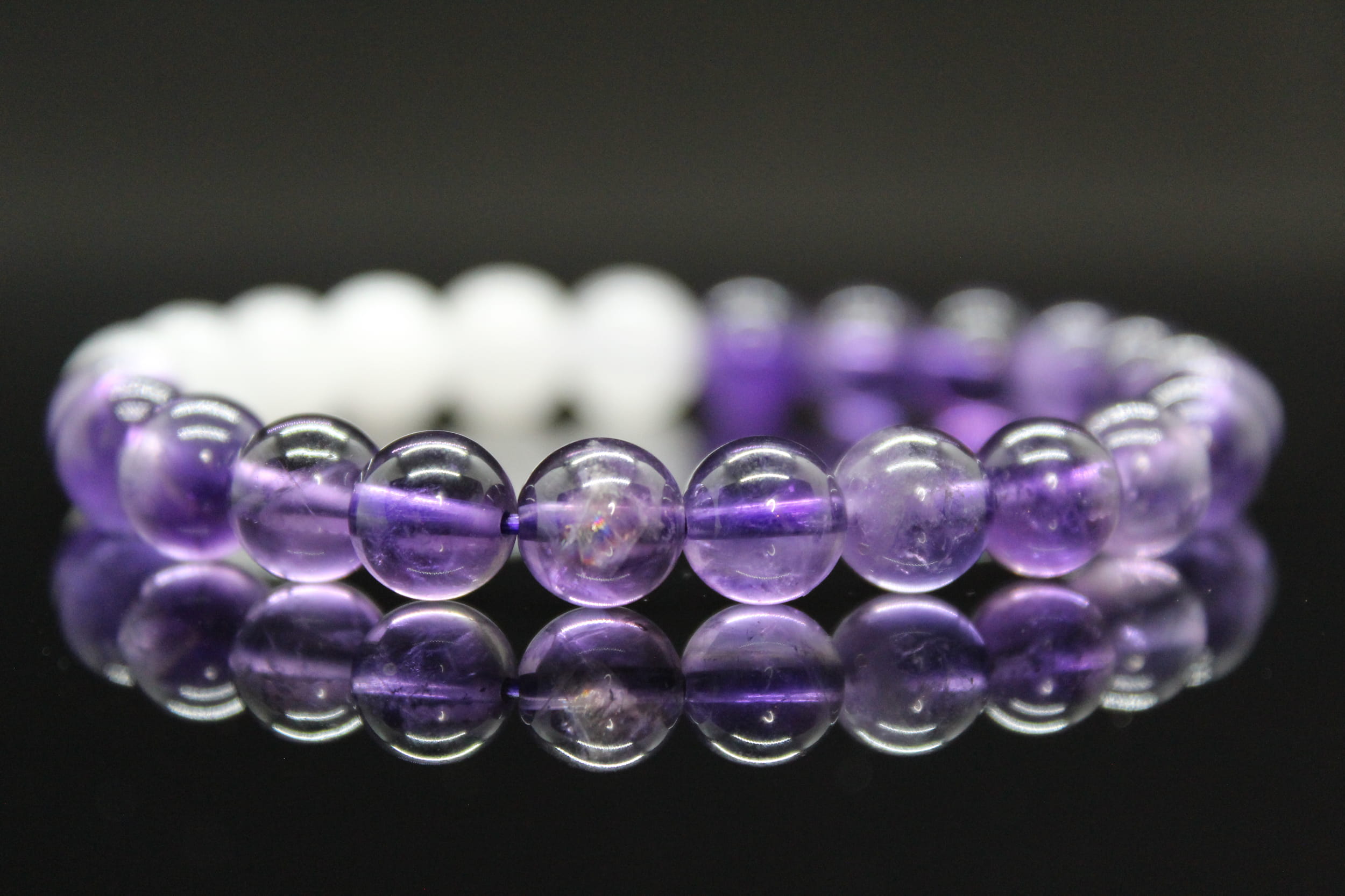 Divine Calming Energy Bracelet