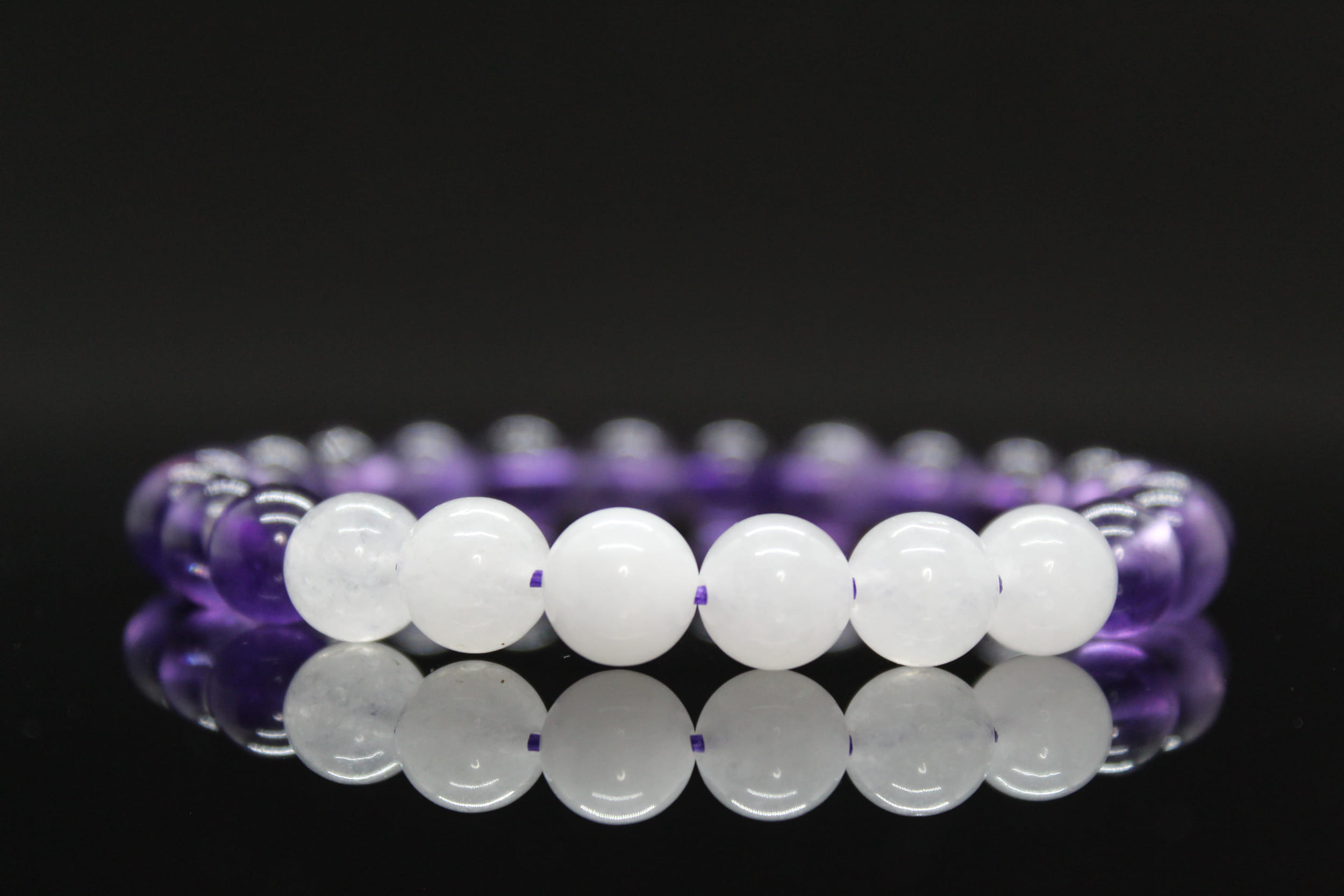 Divine Calming Energy Bracelet