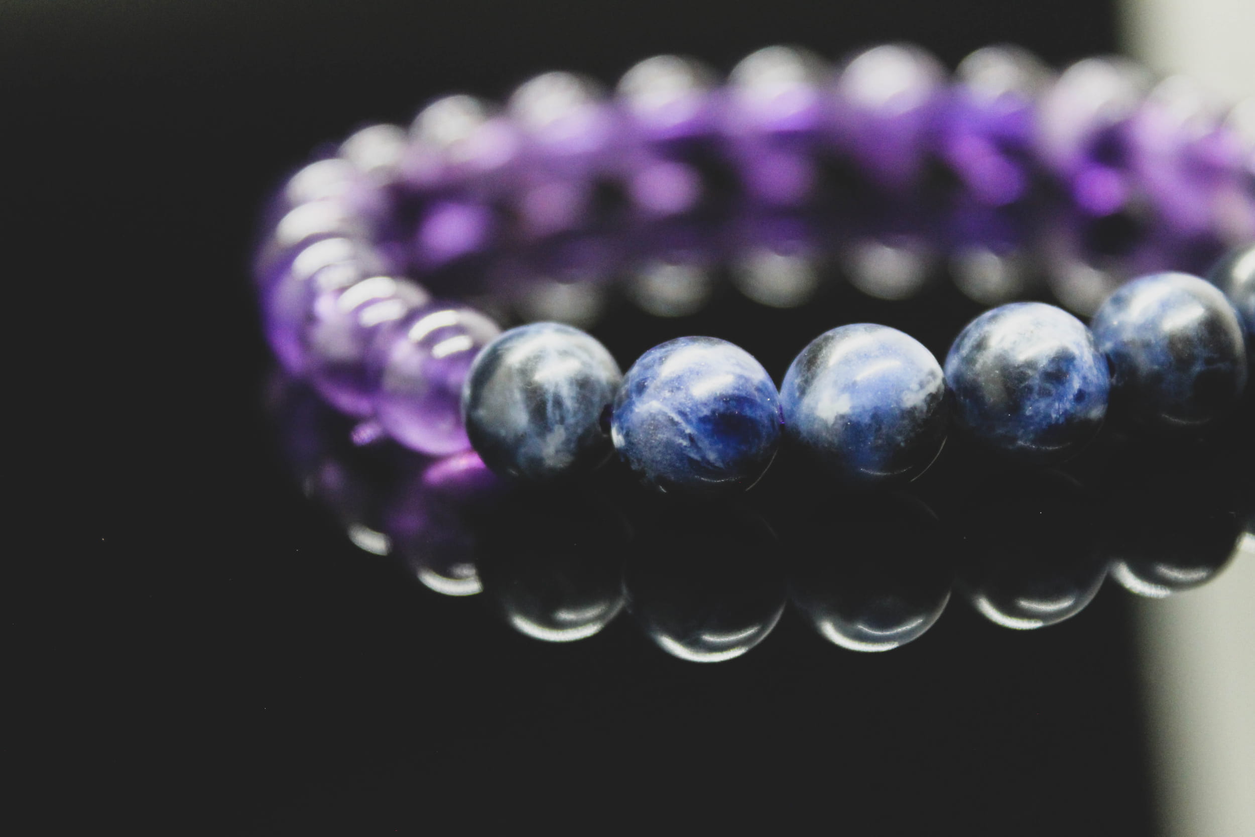Creative Balance Energy Bracelet