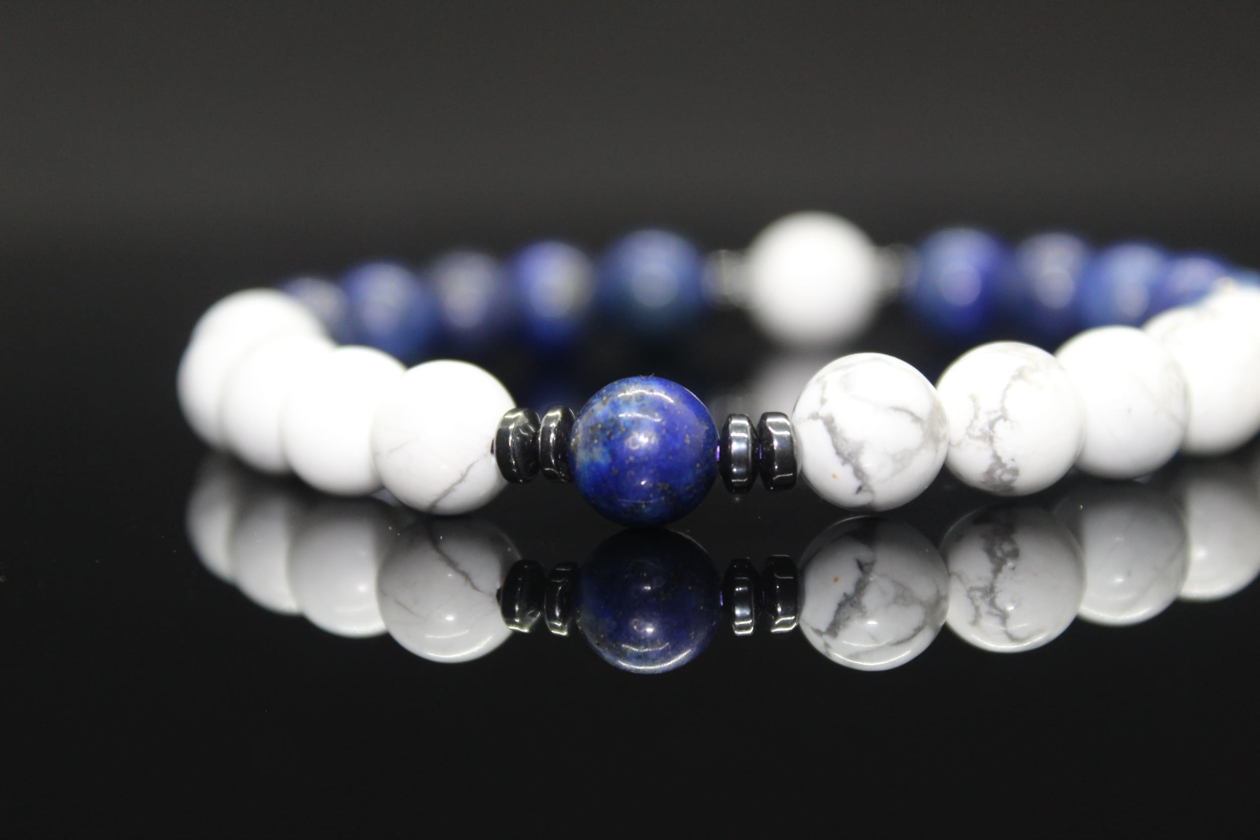 Divine Harmony Energy Bracelet