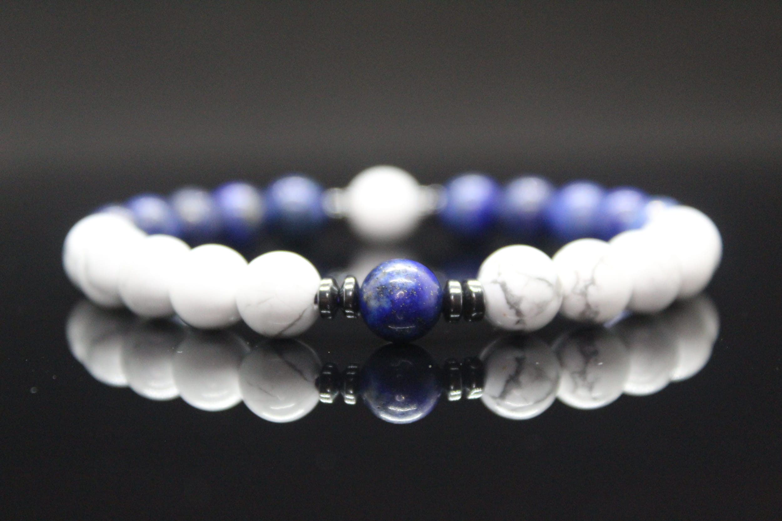 Divine Harmony Energy Bracelet