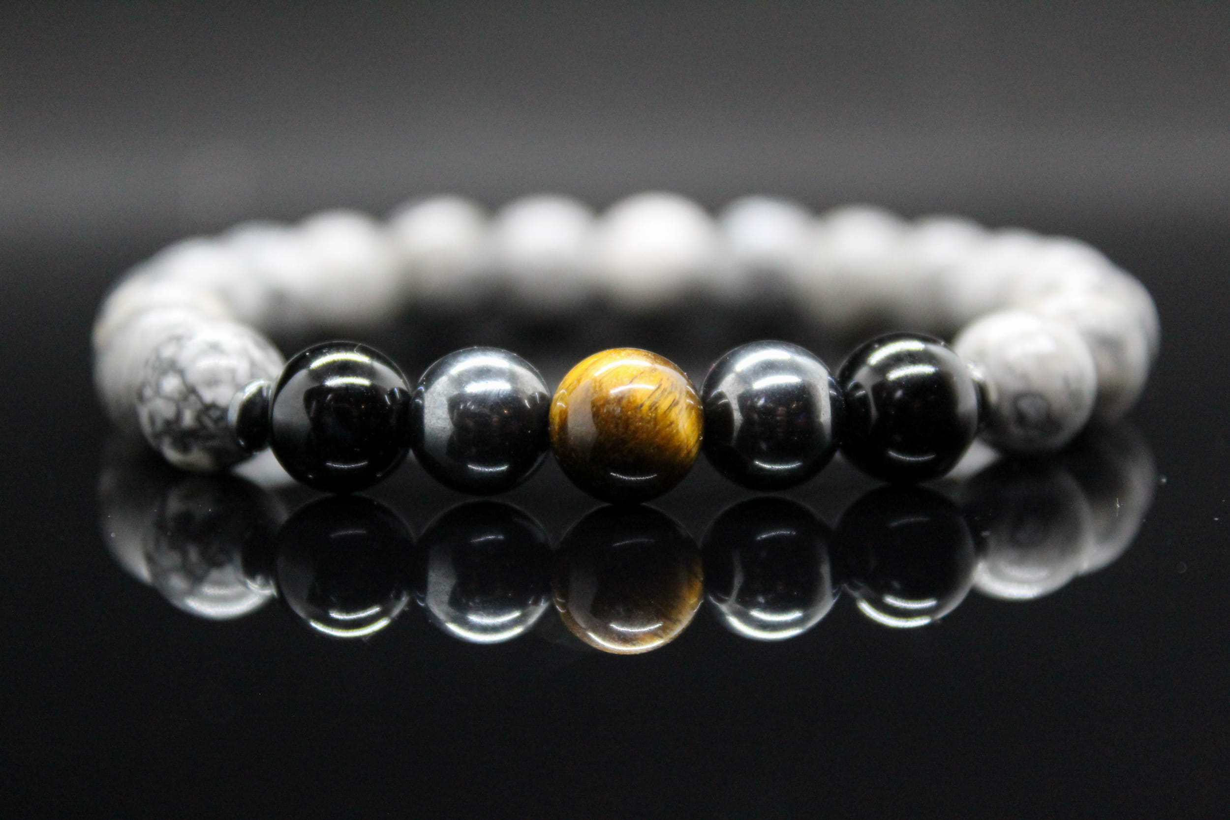 Energetic Balance Energy Bracelet
