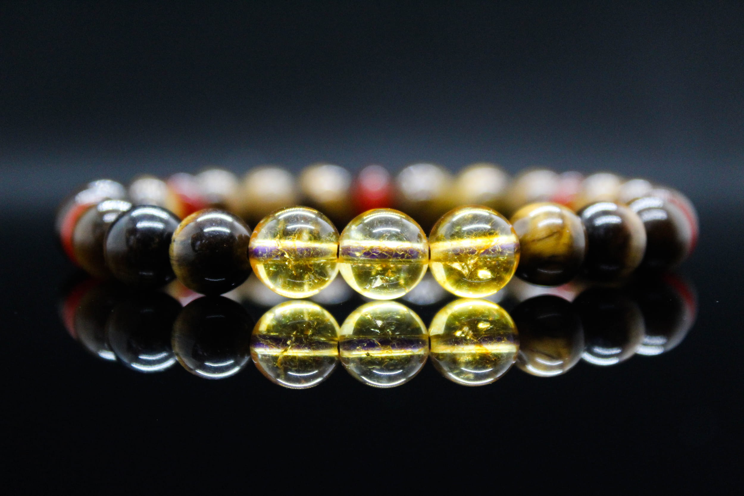 Focus Manifest Energy Bracelet