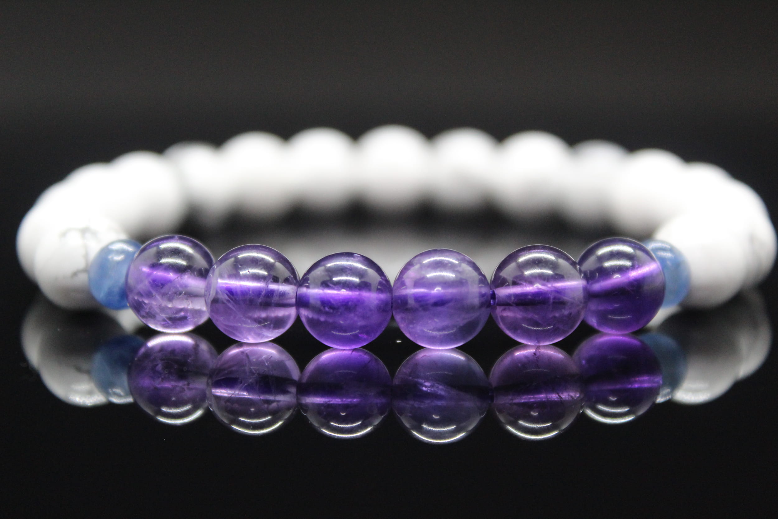 The Crown Energy Bracelet
