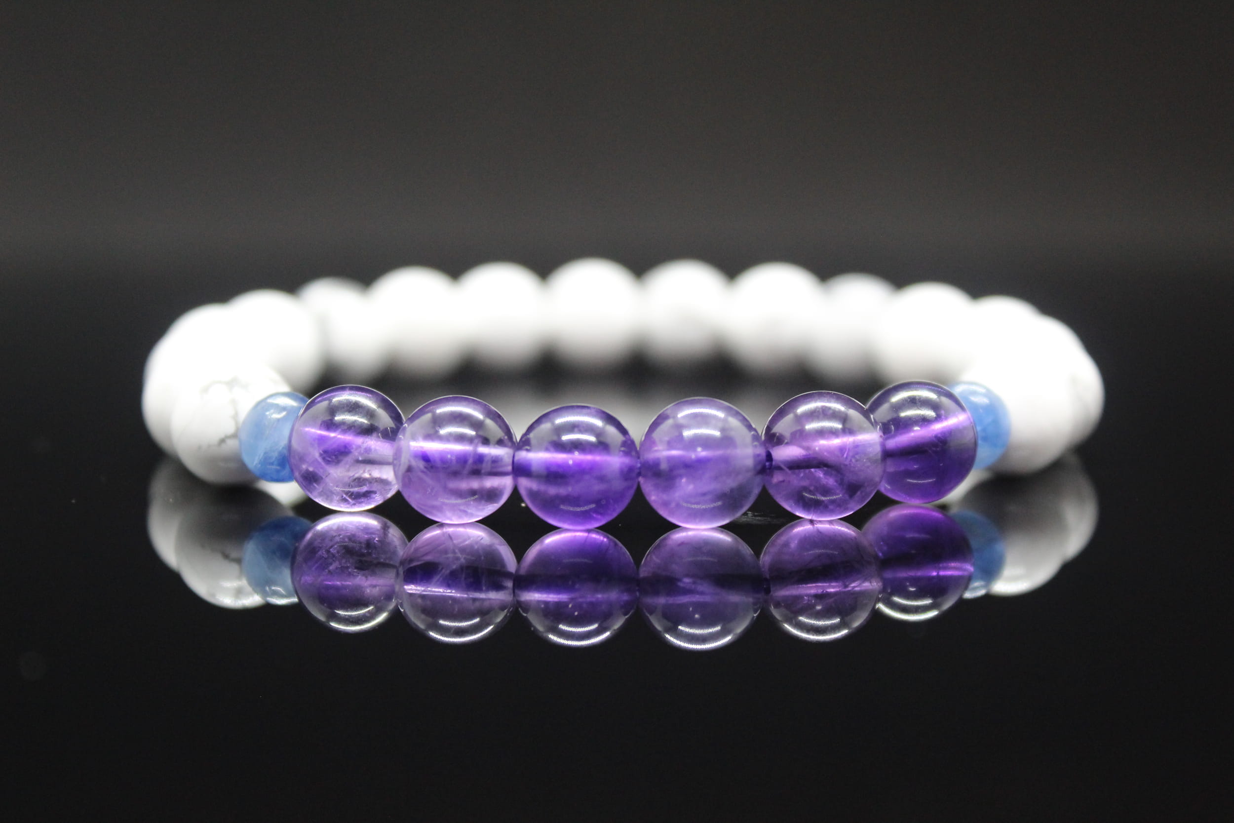 The Crown Energy Bracelet