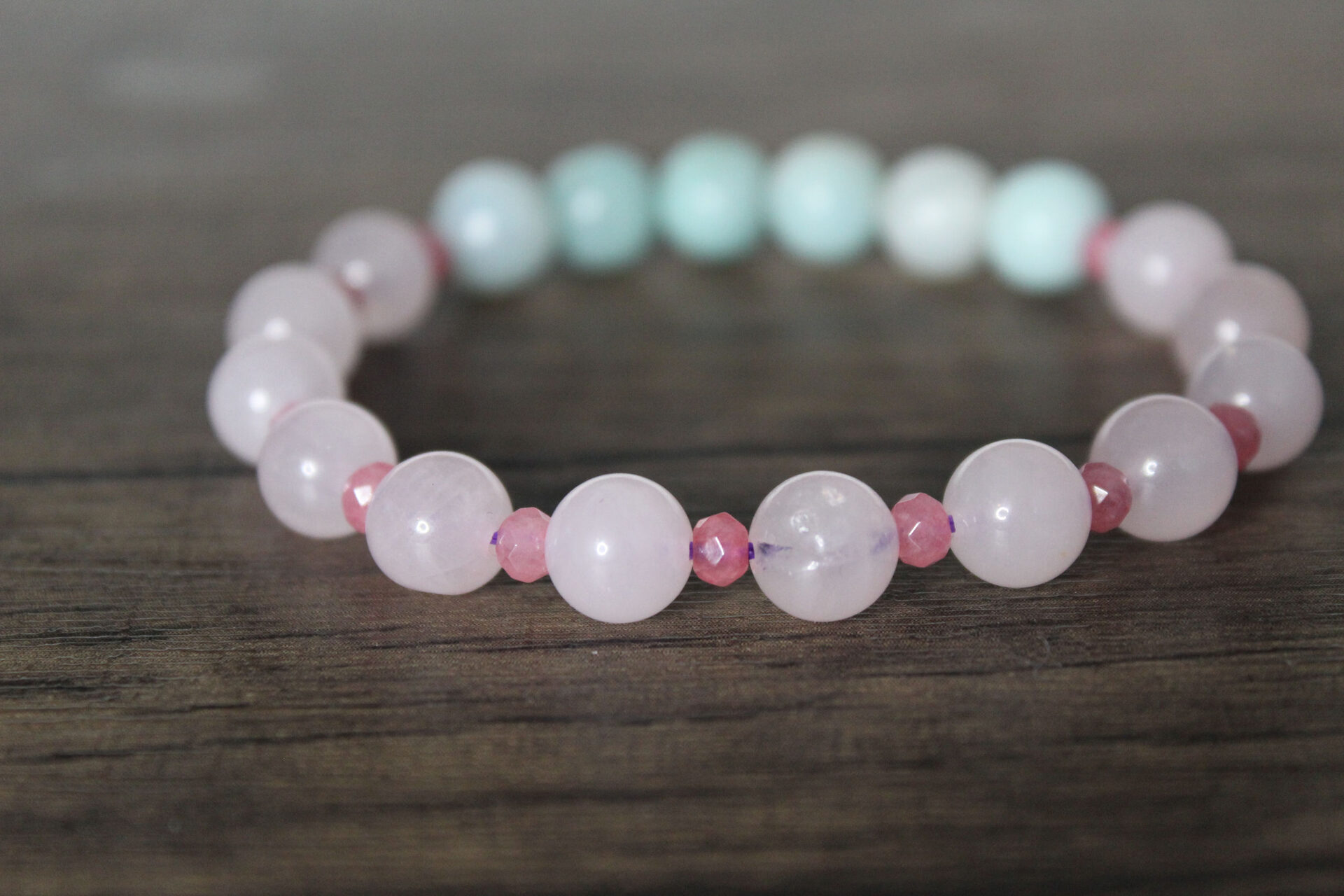 More Love Energy Bracelet