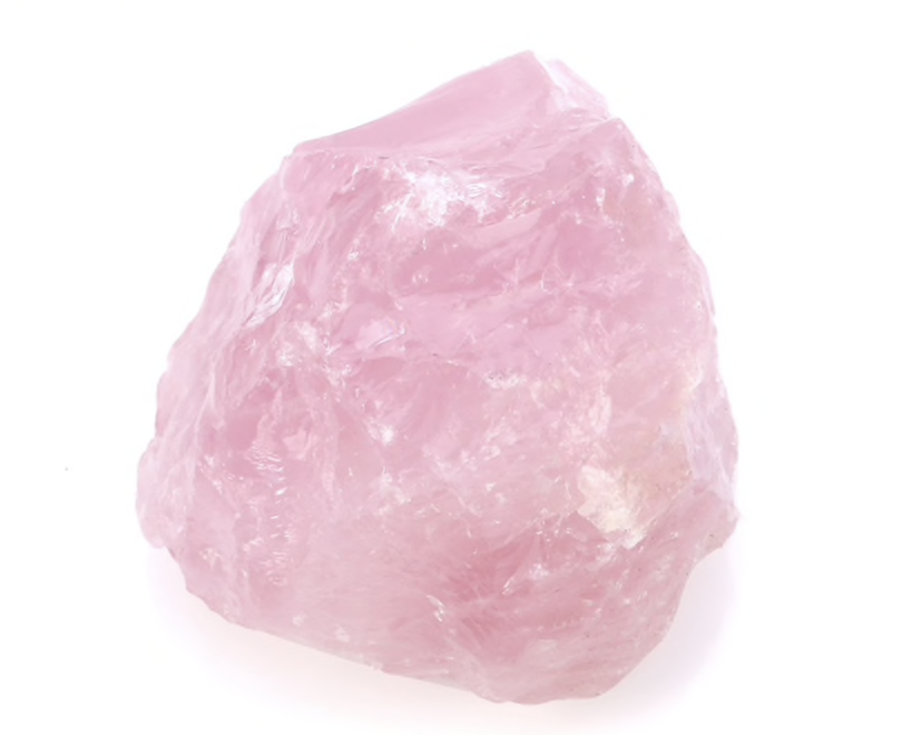 Rose Quartz | Reverb Crystals